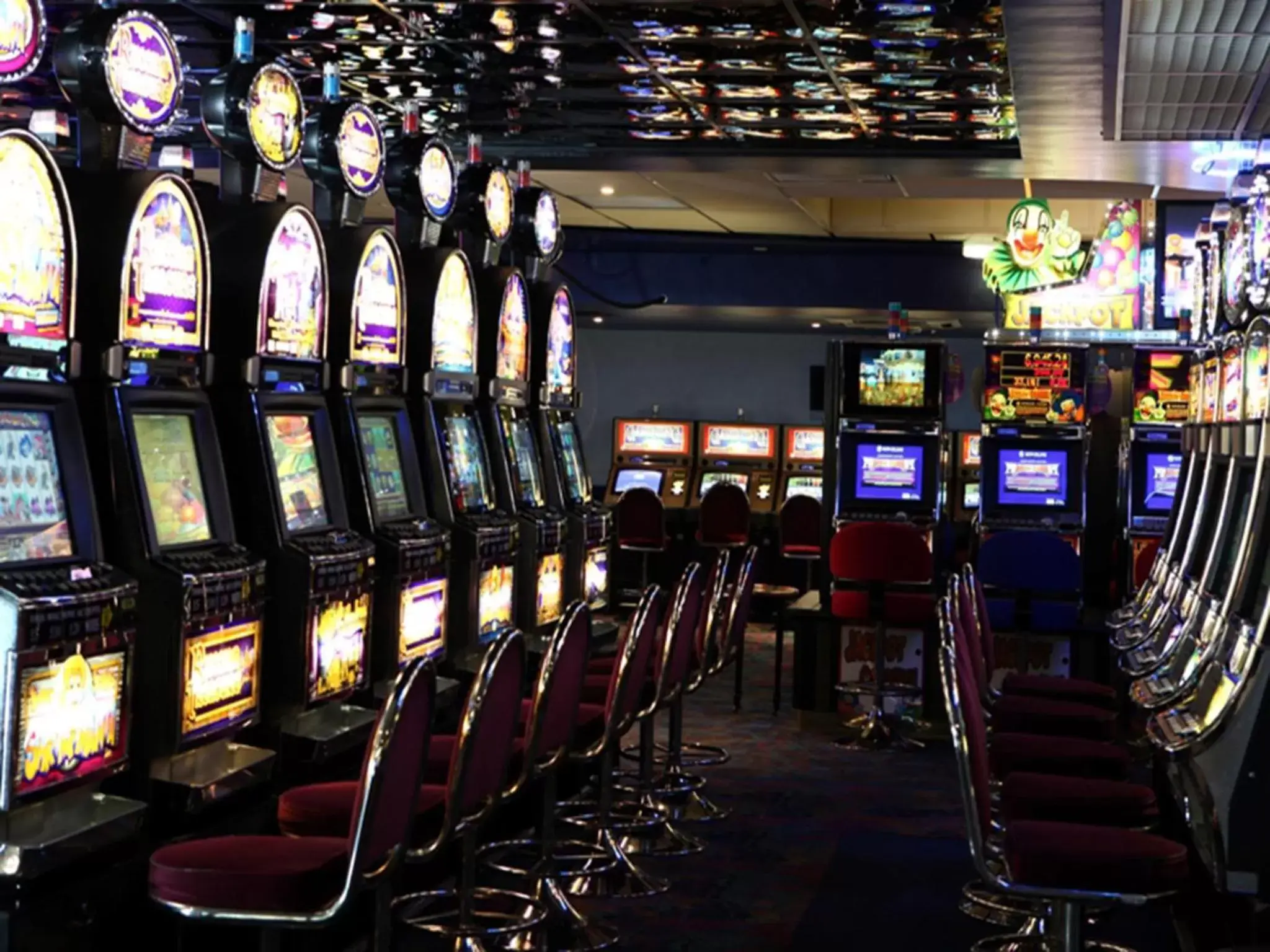 Other, Casino in Best Western Palace Hotel & Casino