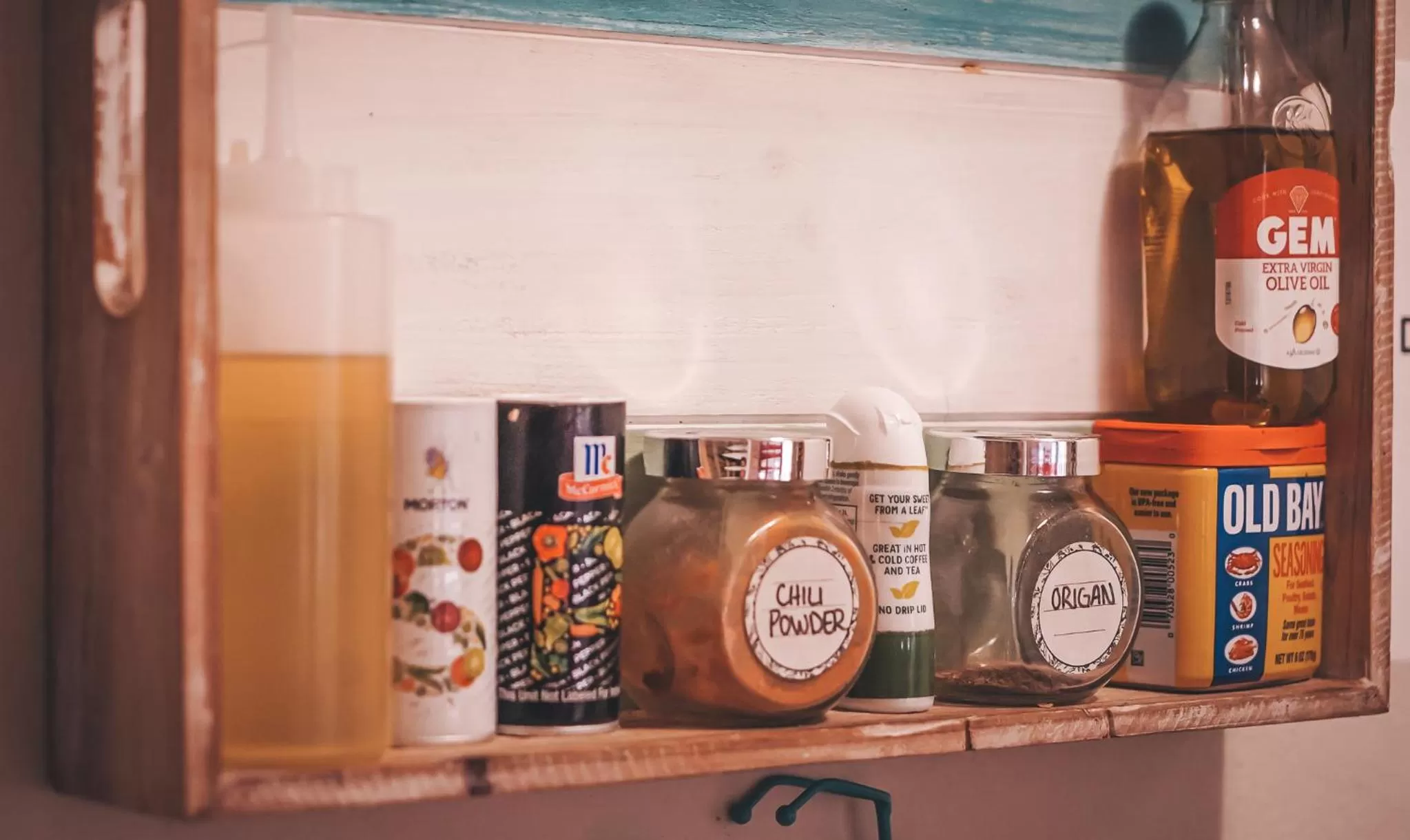 Coffee/tea facilities in Hollywood Light Haven Lodge