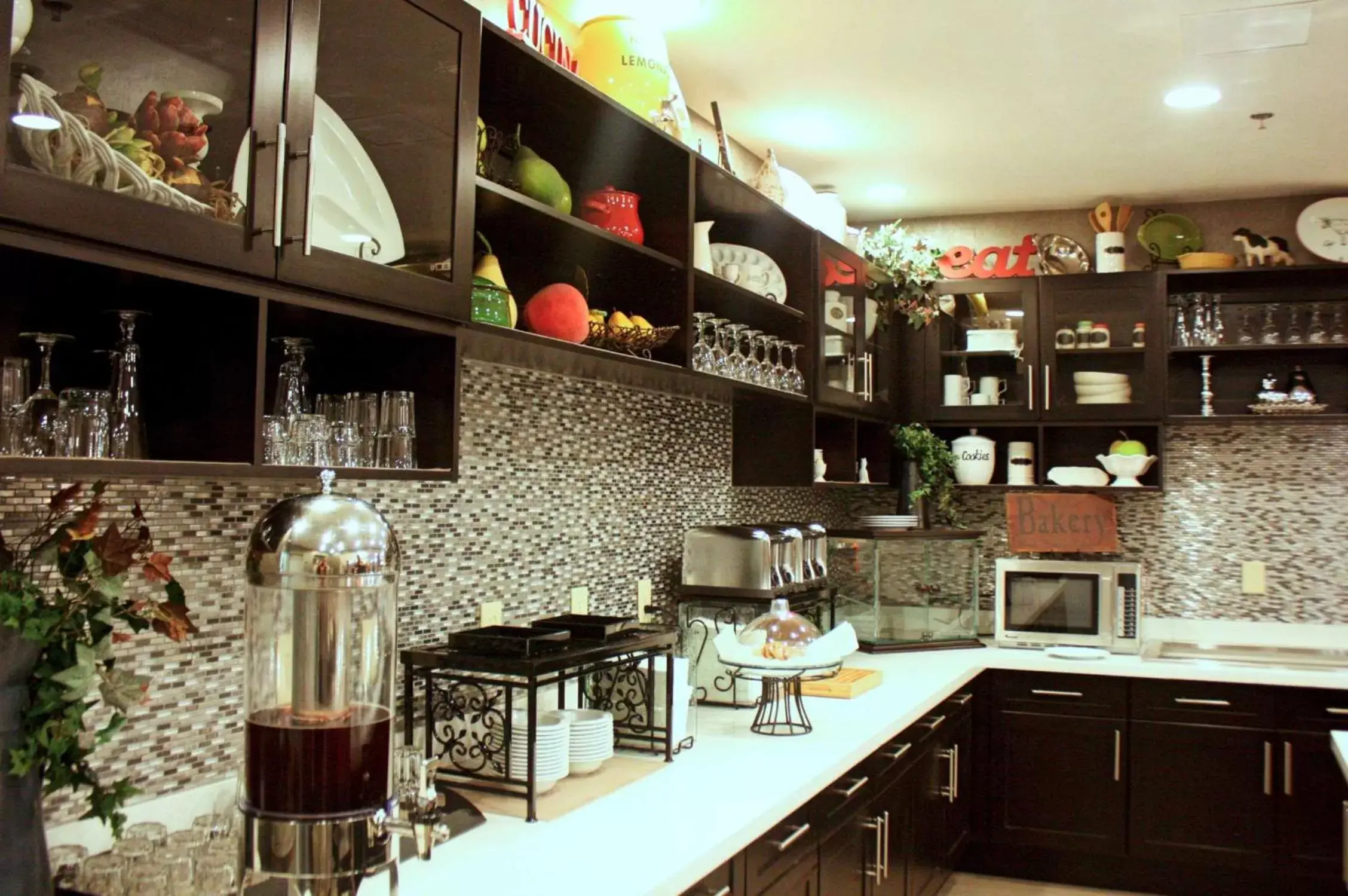 Dining area, Restaurant/Places to Eat in Homewood Suites By Hilton Dubois, Pa