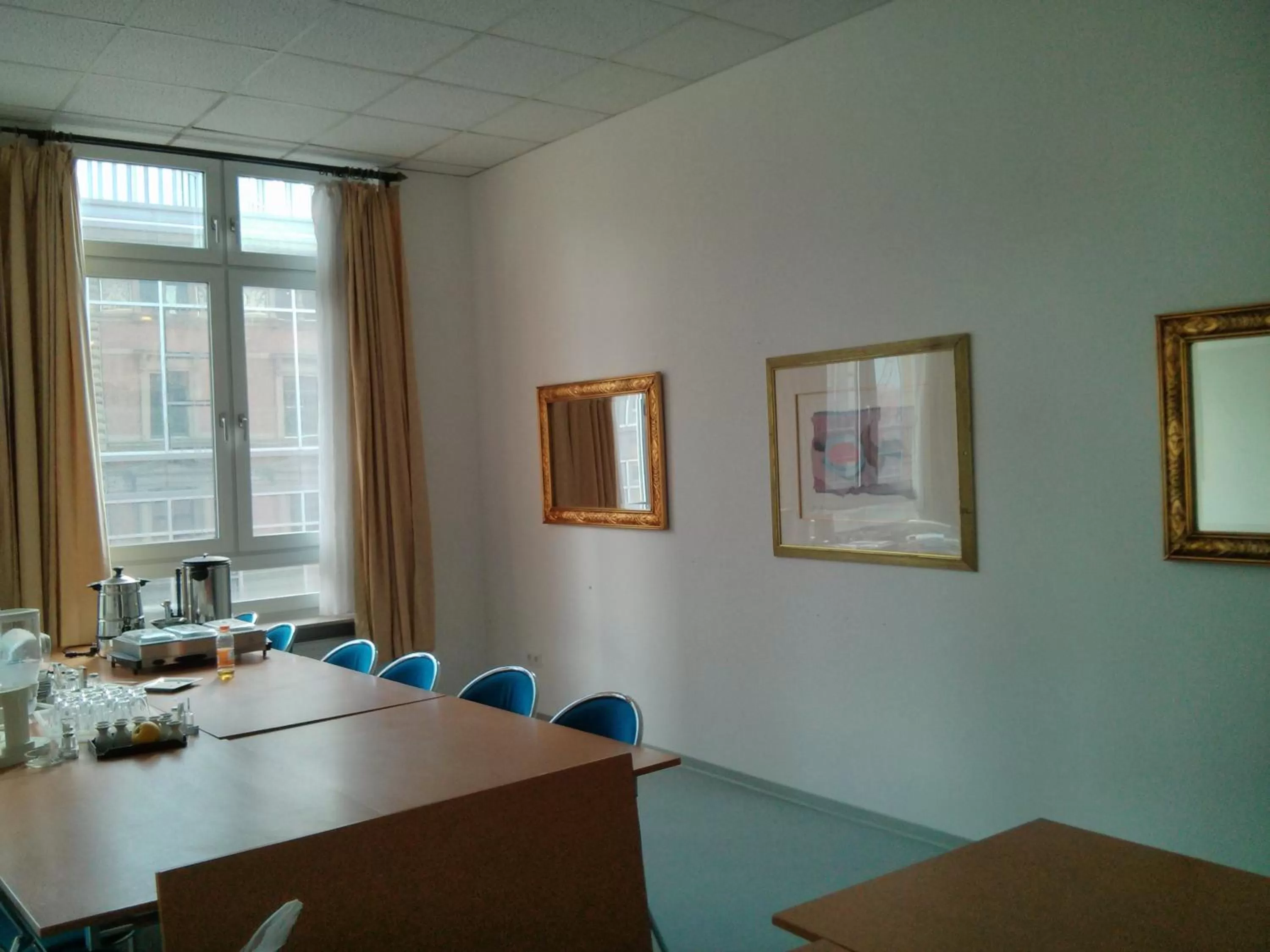 Other in Willy Hotel Frankfurt