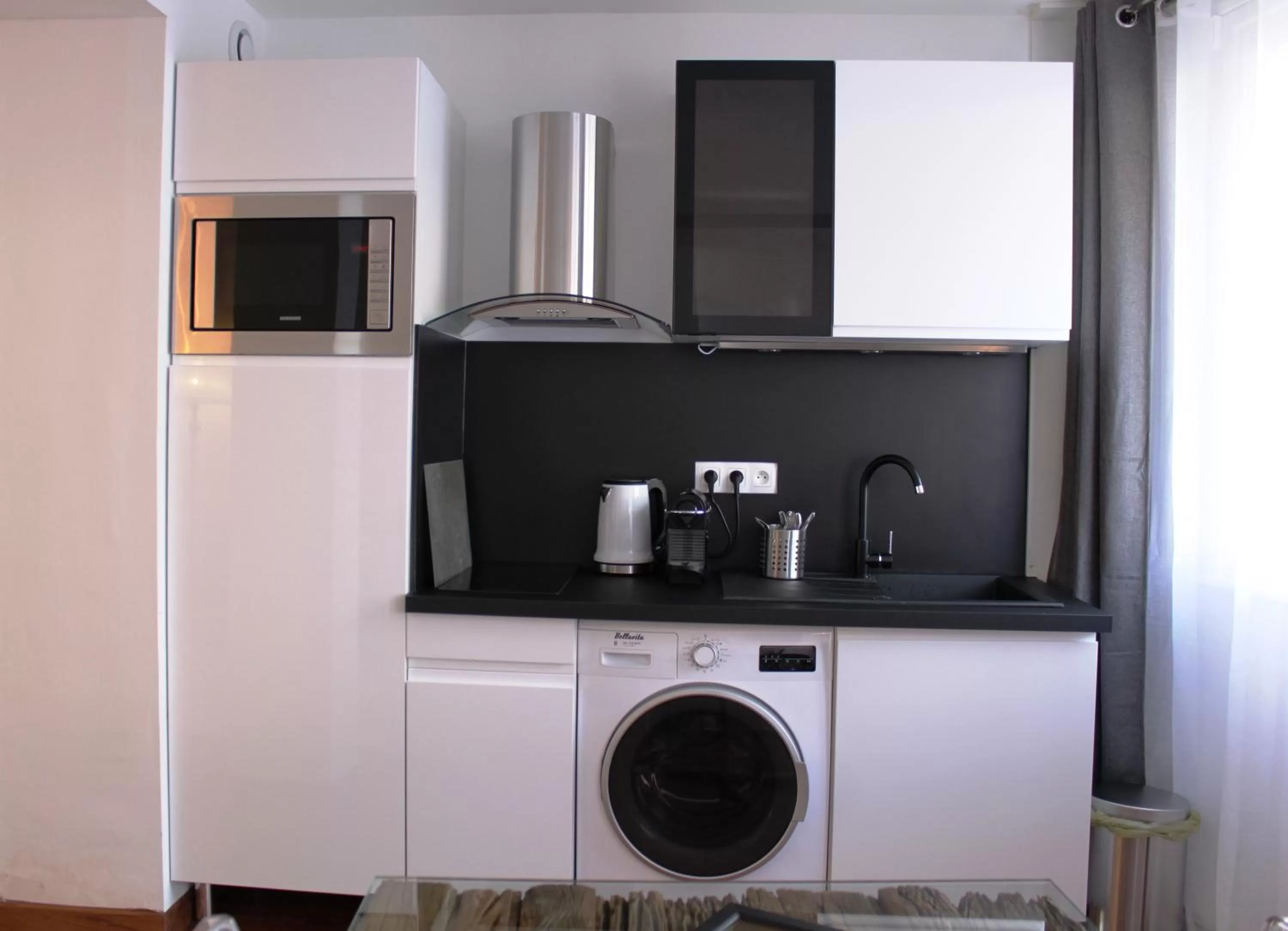 Résidence et Chambres d'Hôtes de La Porte d'Arras