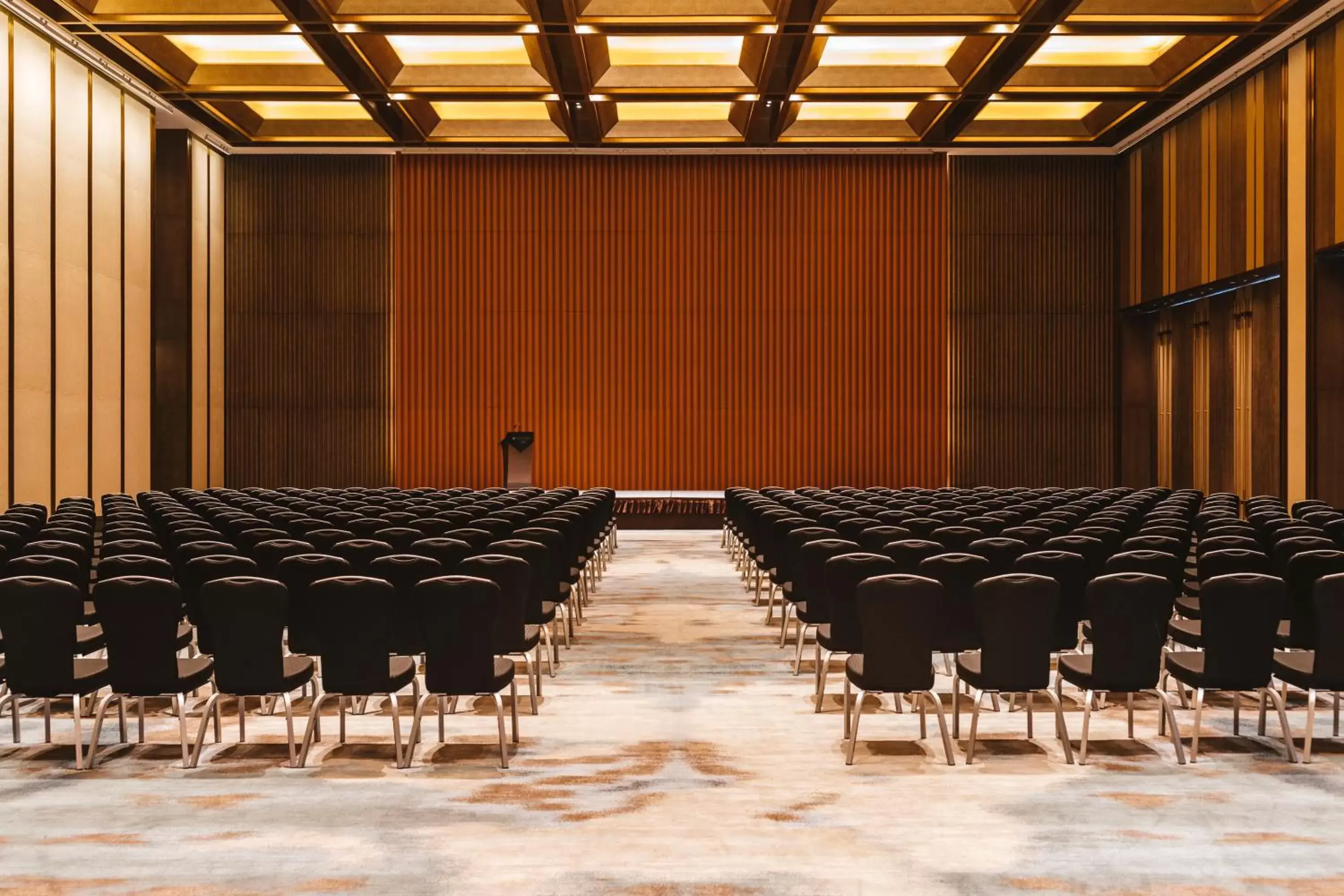 Meeting/conference room in Pullman Fuzhou Tahoe