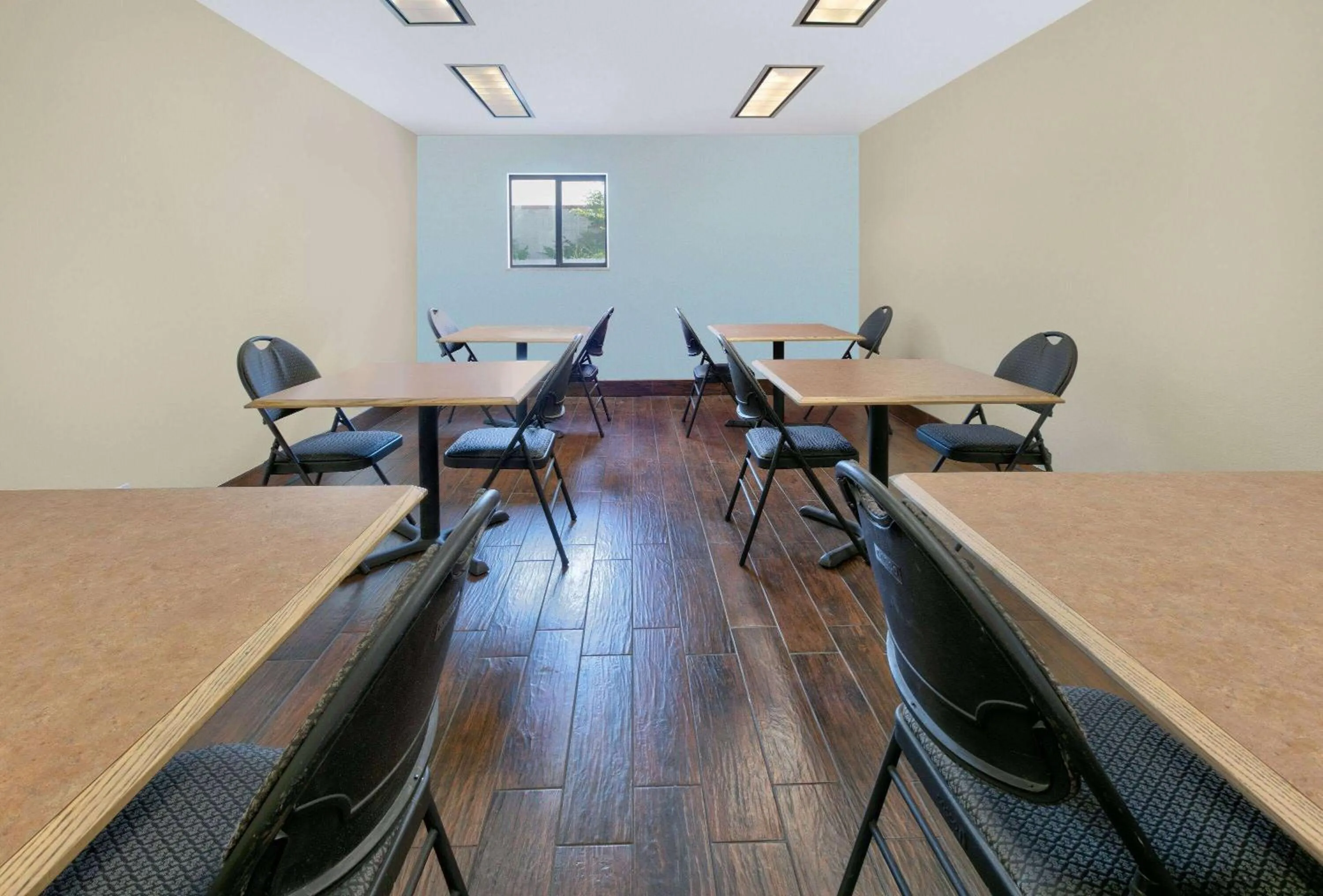 Breakfast in Super 8 by Wyndham New Braunfels I-35