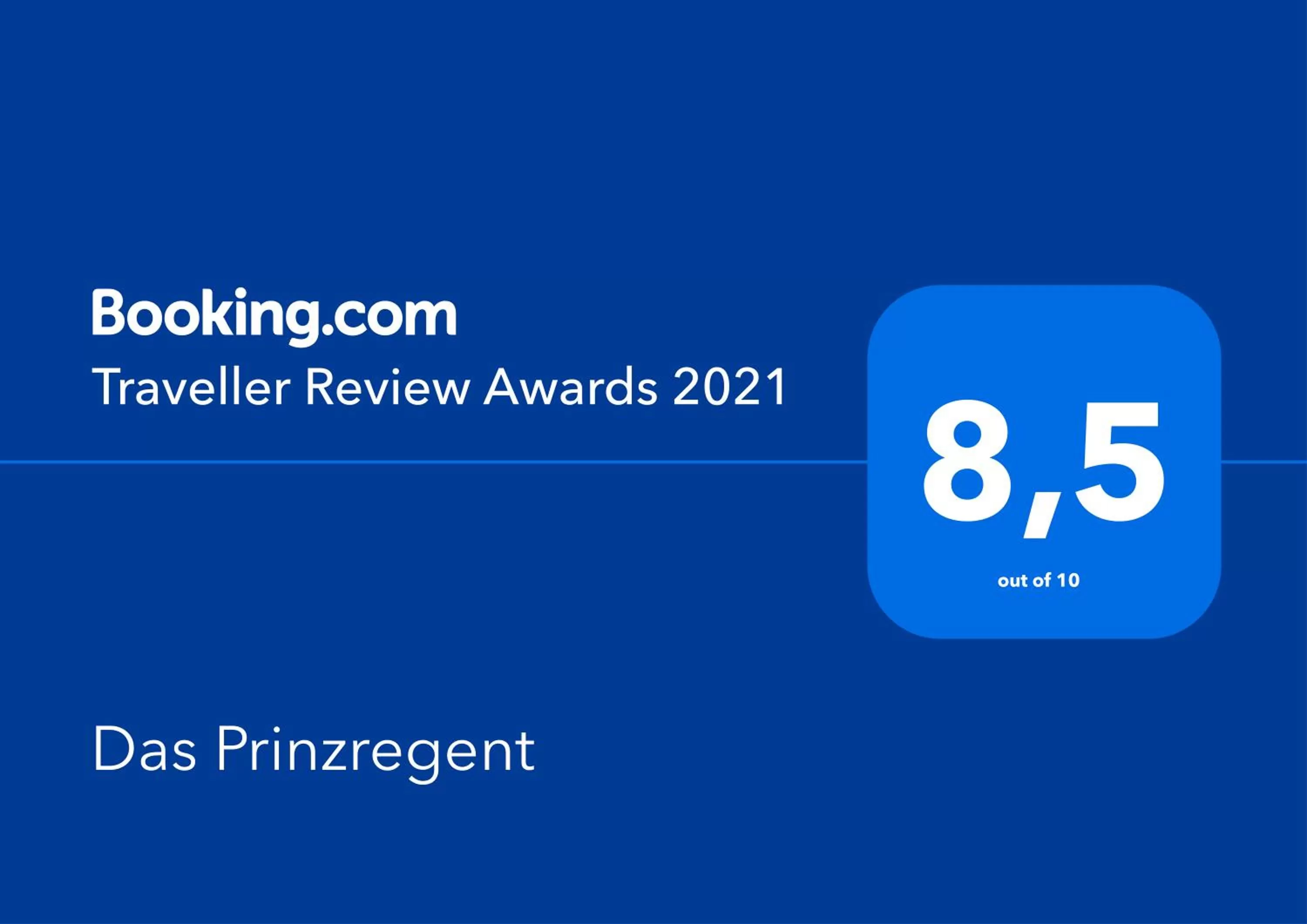 Other in Das Prinzregent