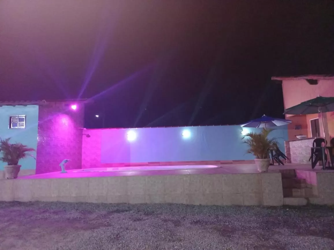 Pousada Baía do Sol Saquarema