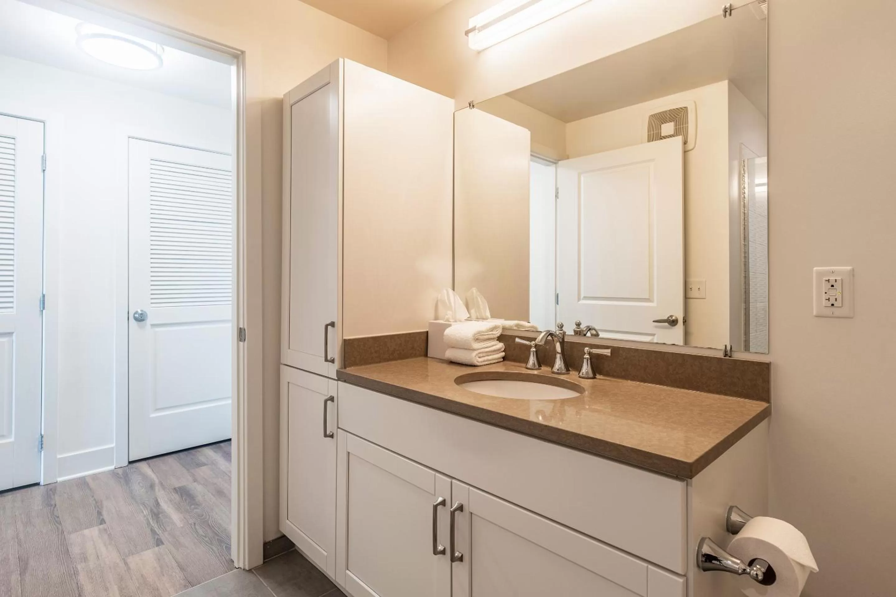 Bathroom in Mint House Alexandria - Old Town