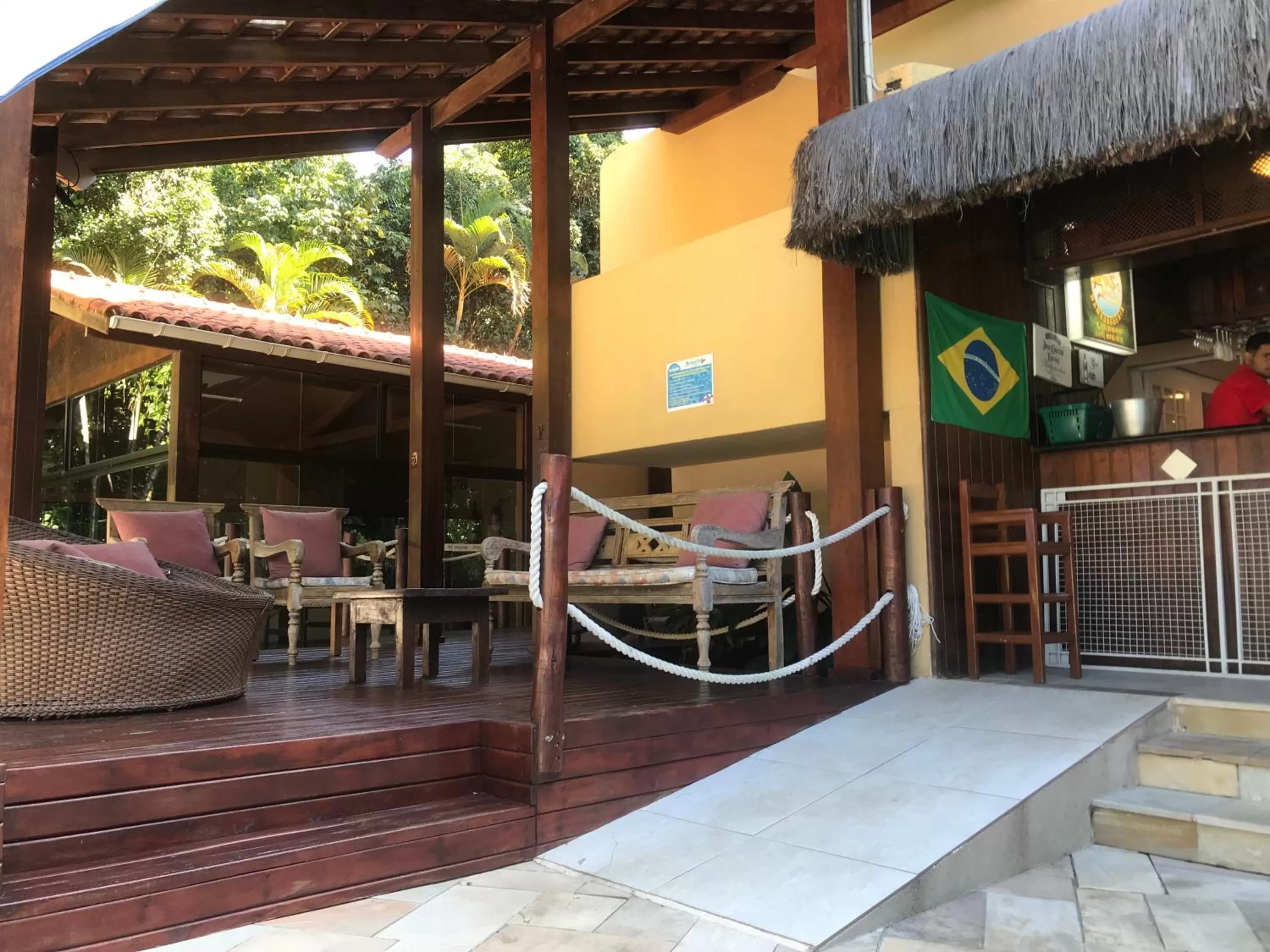Spa and wellness centre/facilities in Riviera de São Lourenço - Amarilis 302