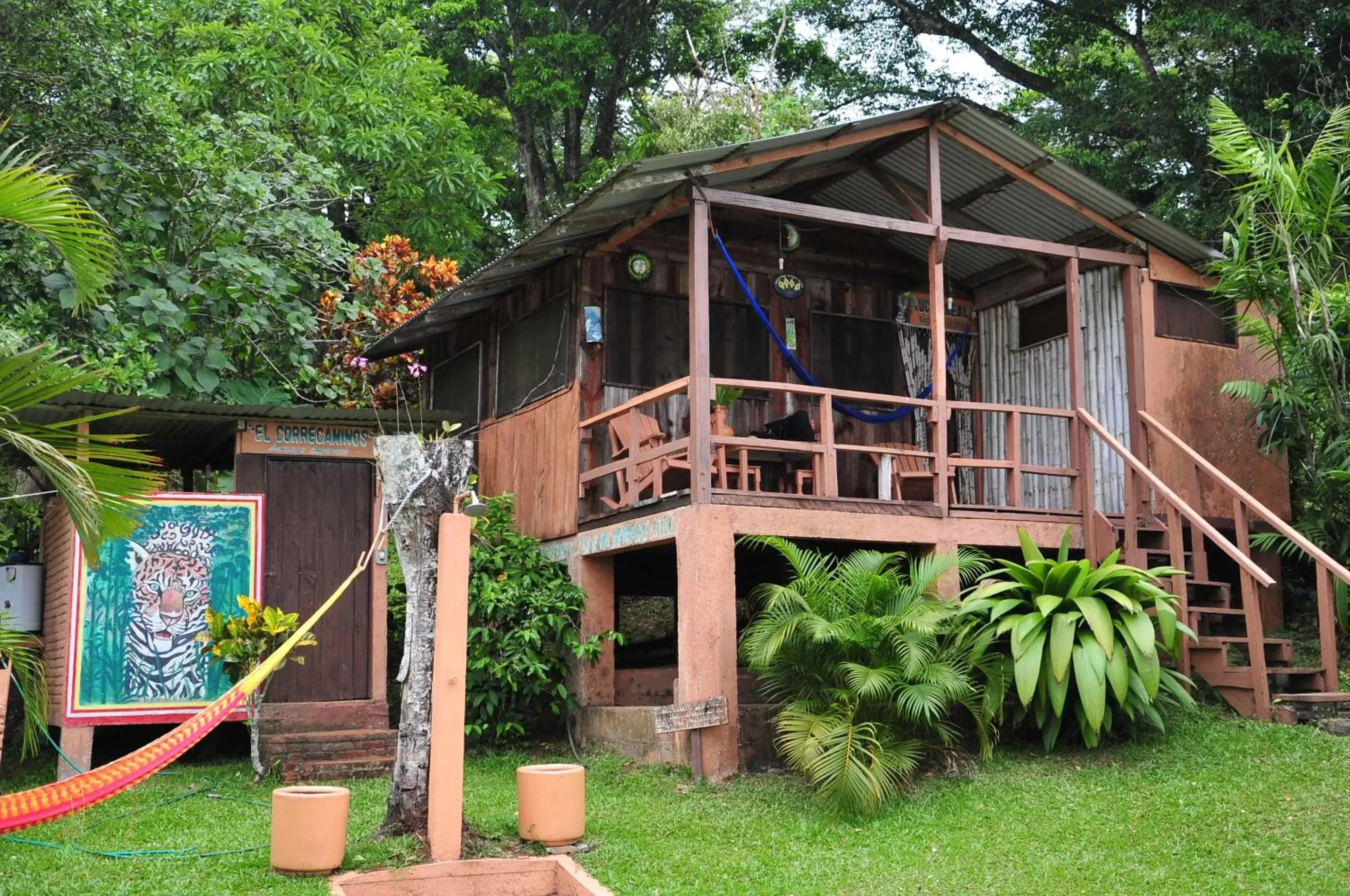 Photo of the whole room, Property Building in Ecobiosfera