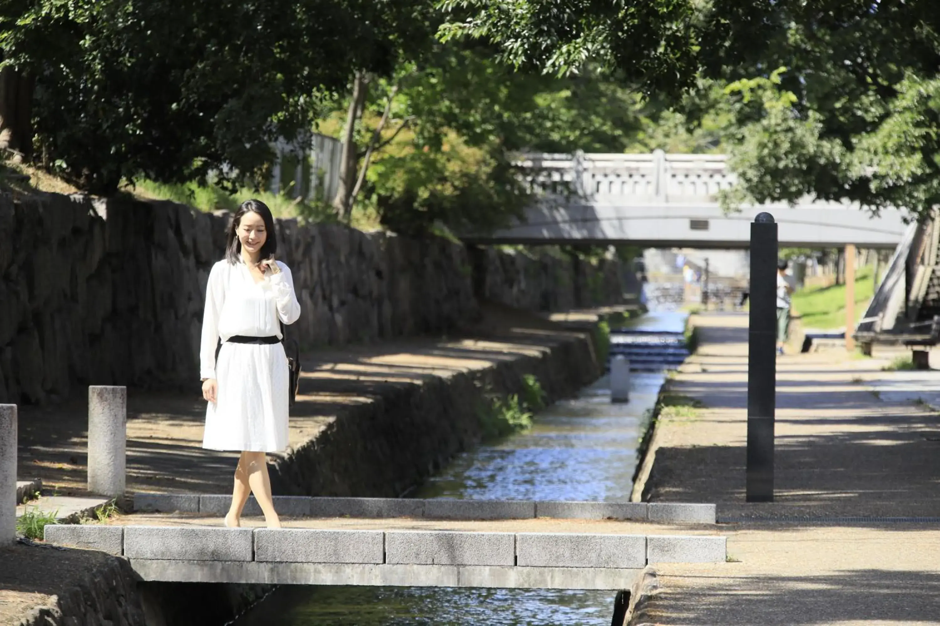 Nearby landmark in The Hedistar Hotel Kyoto Nijo