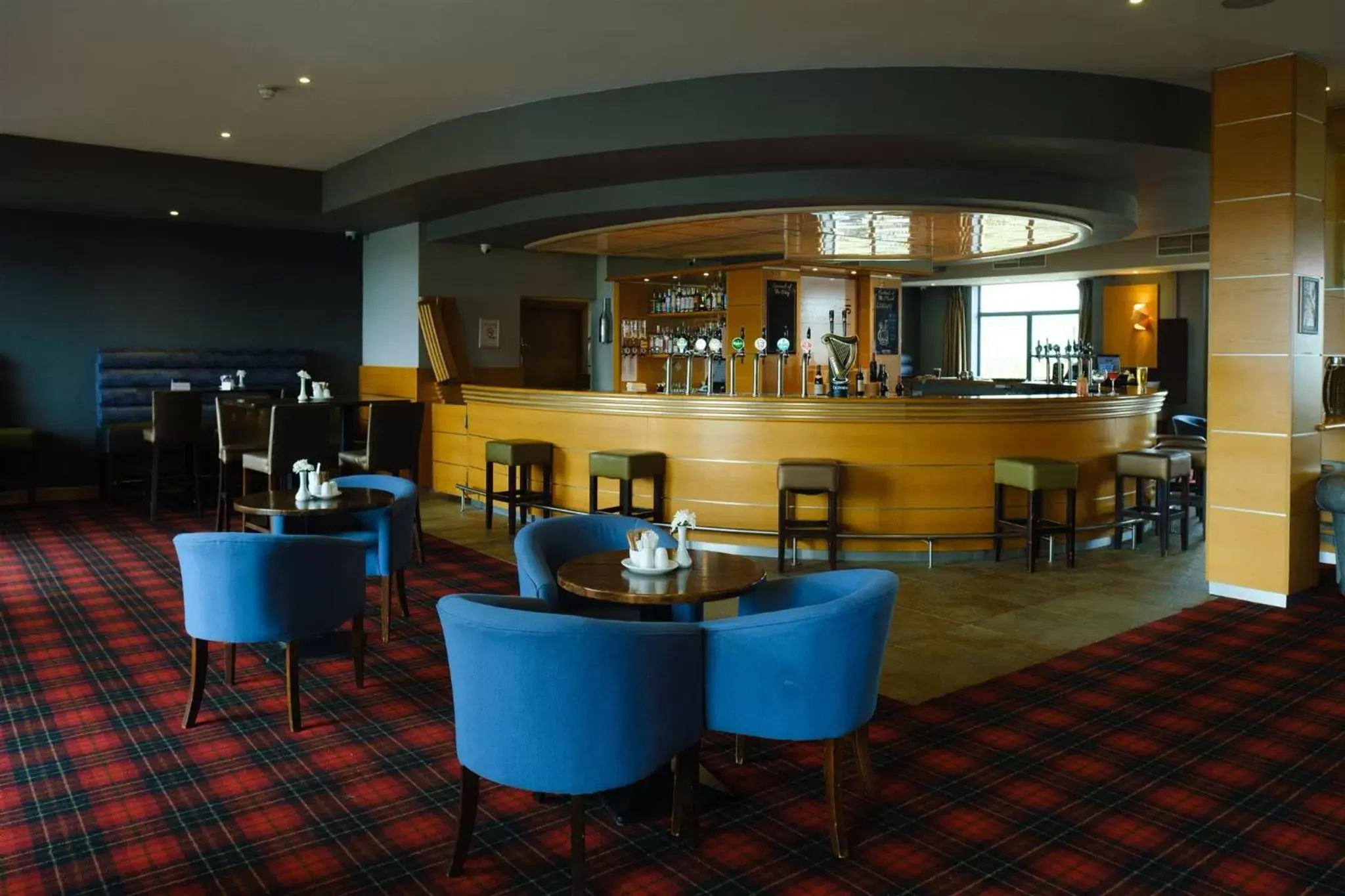 Lounge or bar, Lounge/Bar in Talbot Hotel Carlow