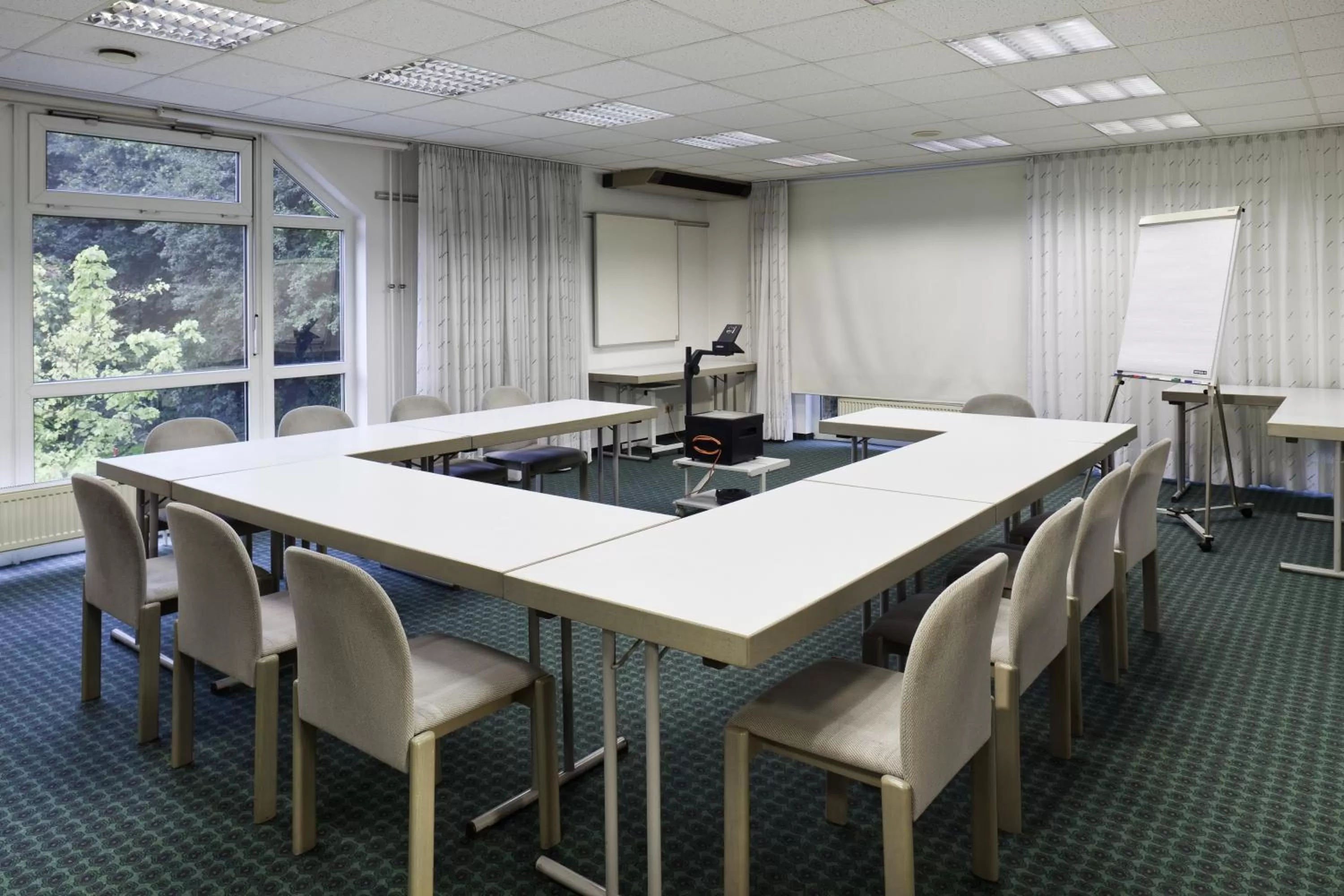 Business facilities in ibis Styles Duesseldorf-Neuss