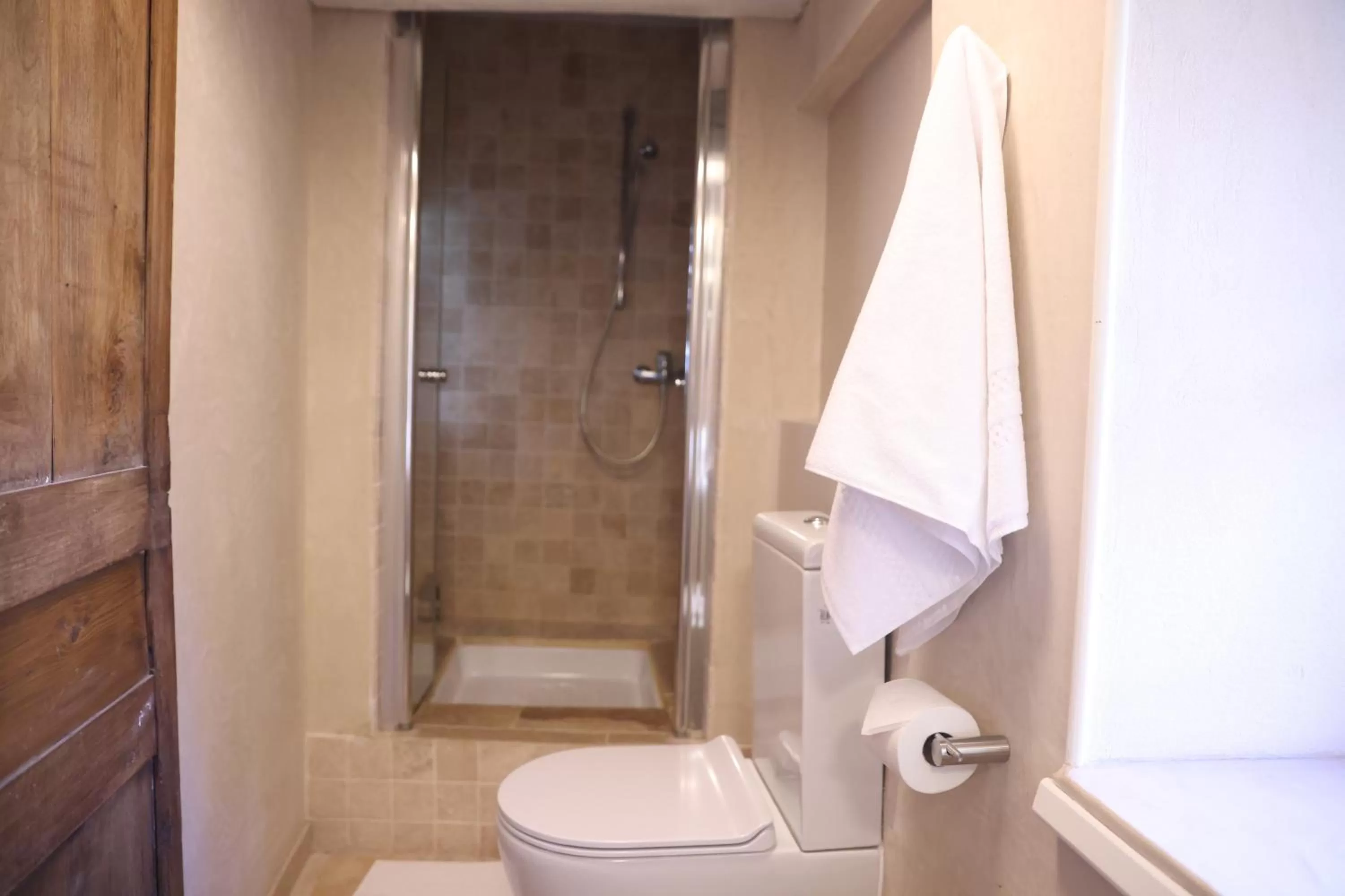 Shower, Bathroom in Sessius1622