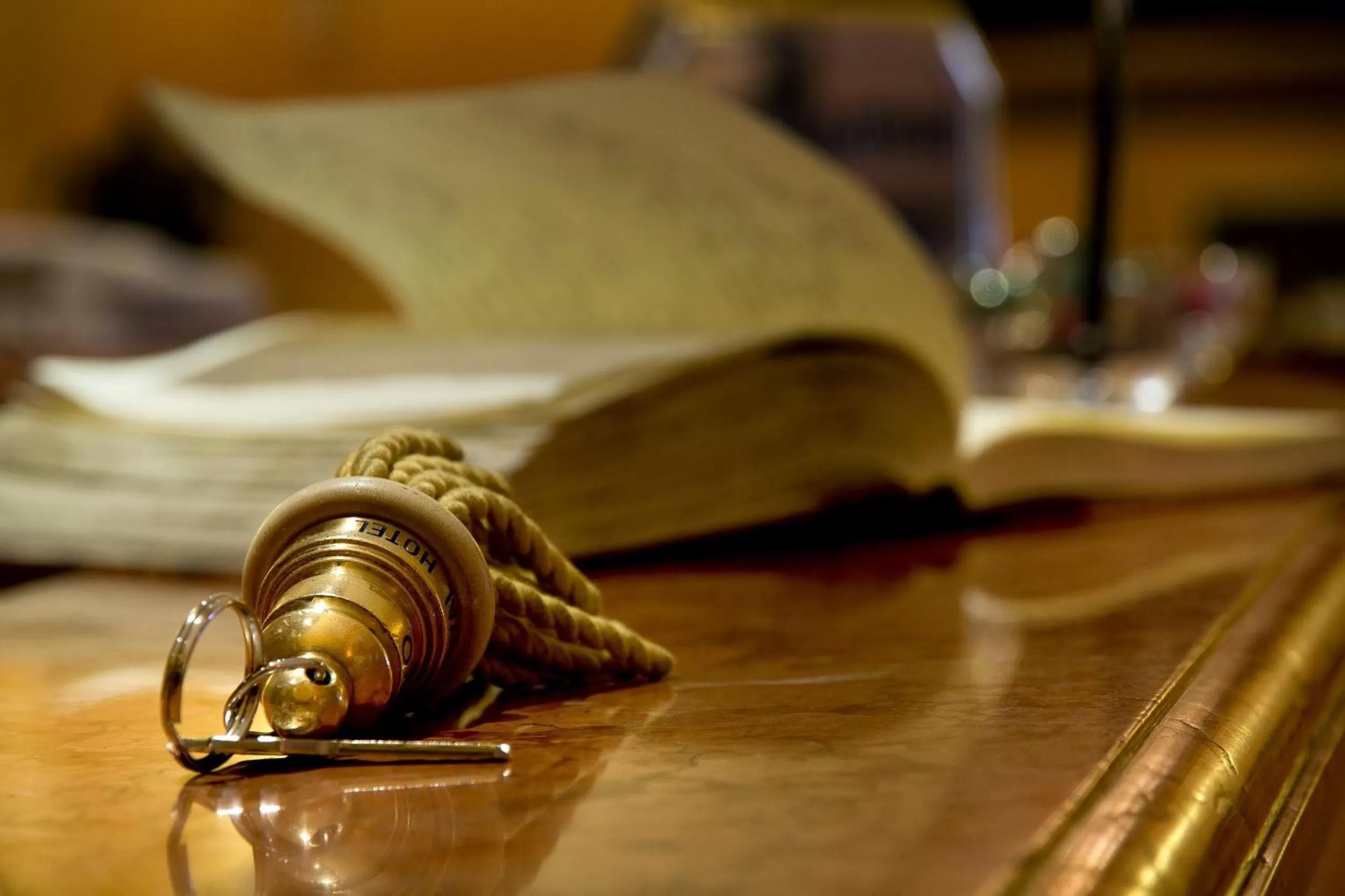 Decorative detail, Bed in Marcella Royal Hotel - Rooftop Garden