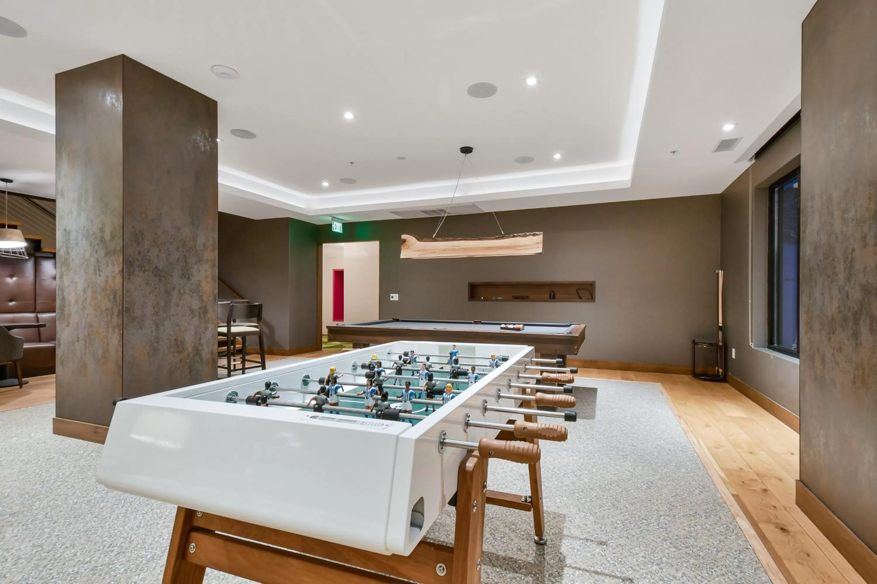 Lift Park City Condominiums