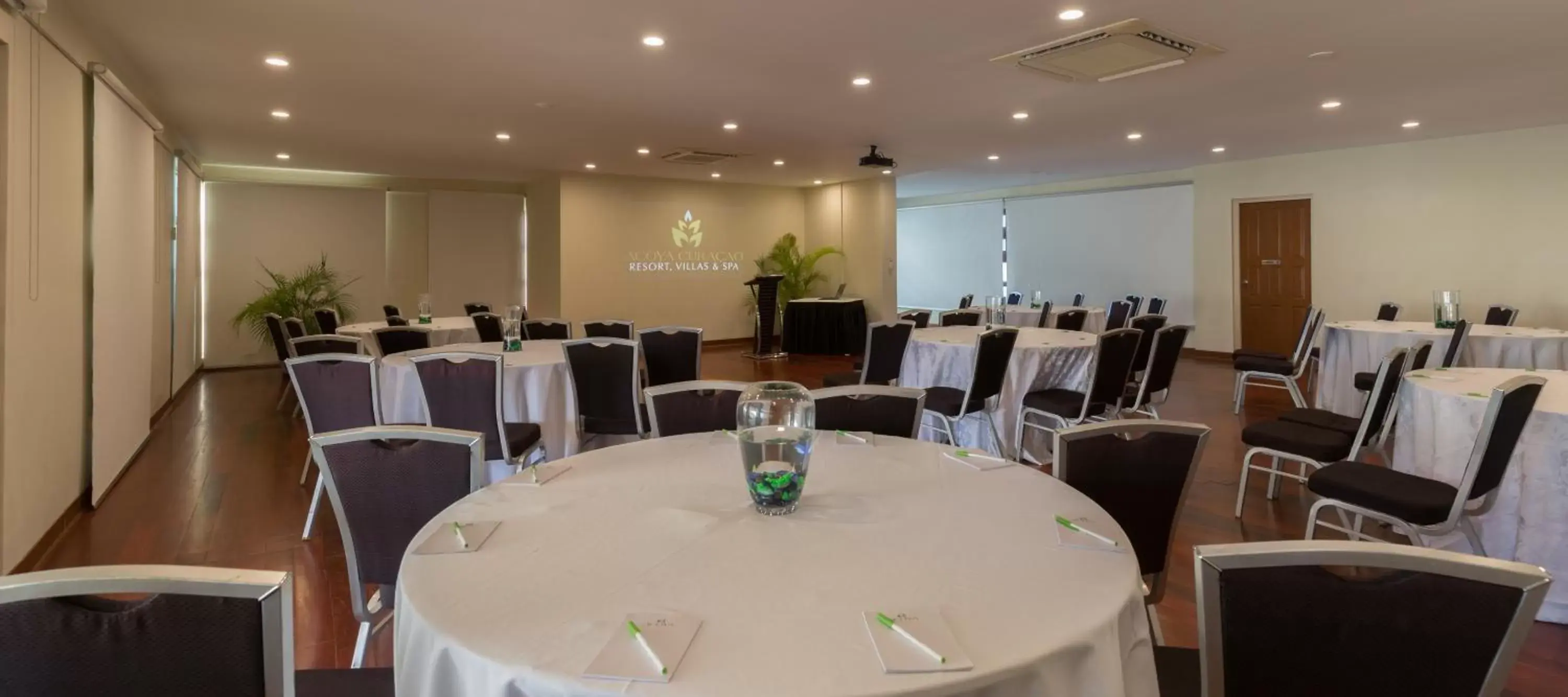 Banquet/Function facilities in Acoya Curacao Resort, Villas & Spa