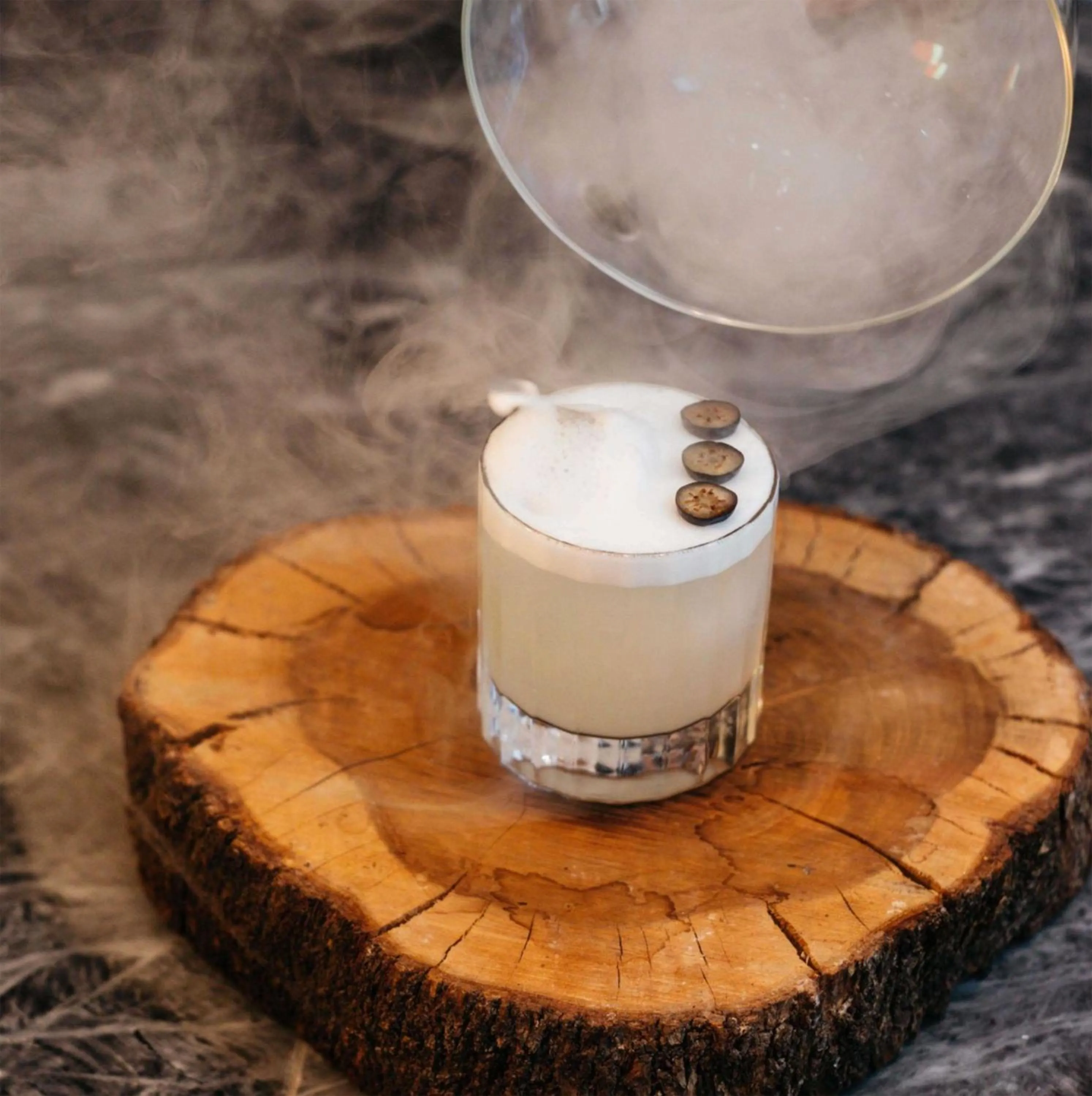 Drinks in Meliá Granada