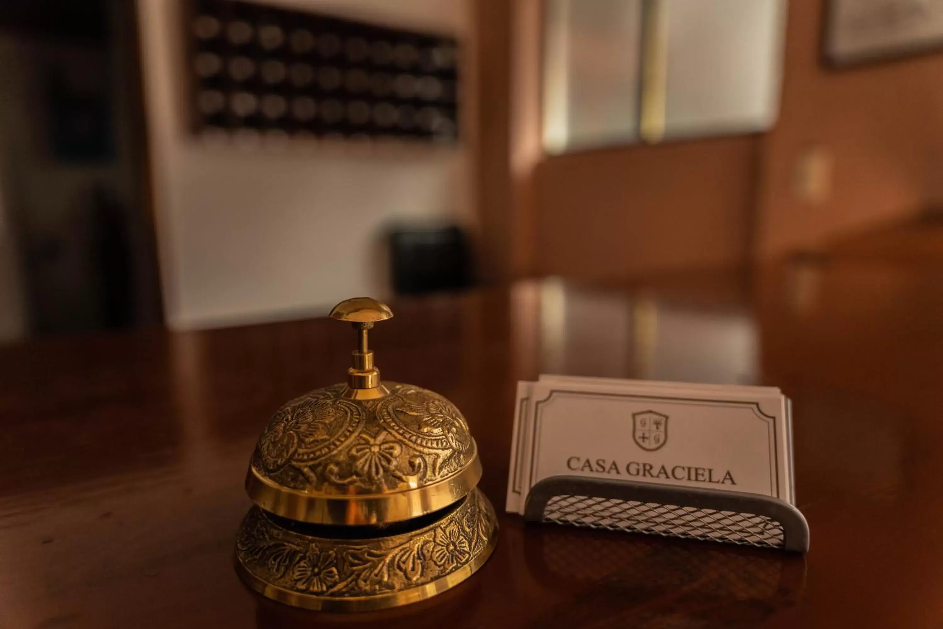 Casa Graciela Hotel Boutique