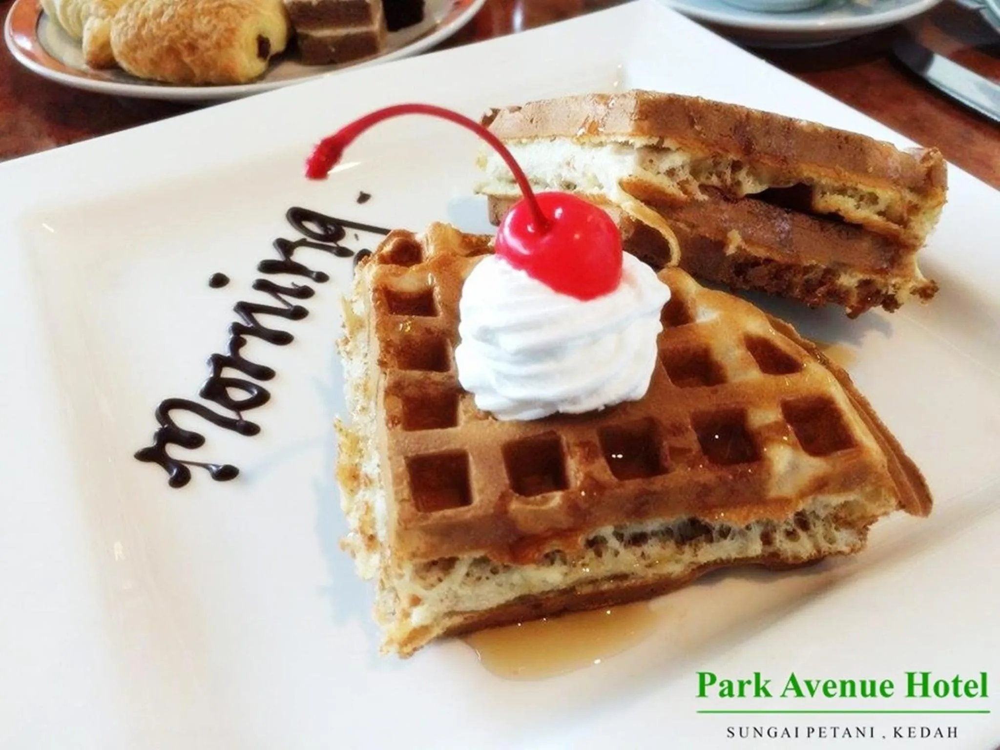 Park Avenue Hotel Sungai Petani