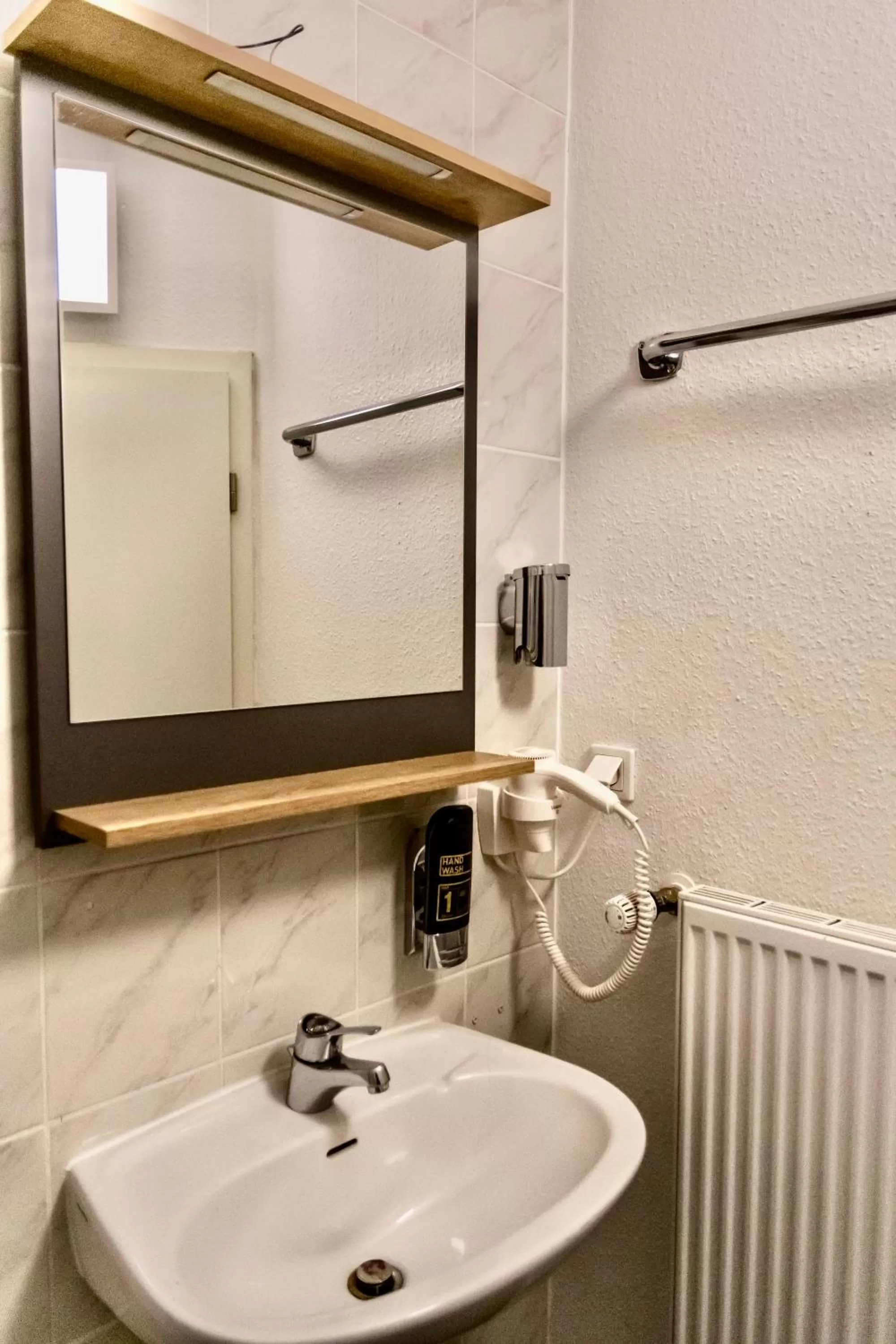 Altstadt Hotel Self Check-In