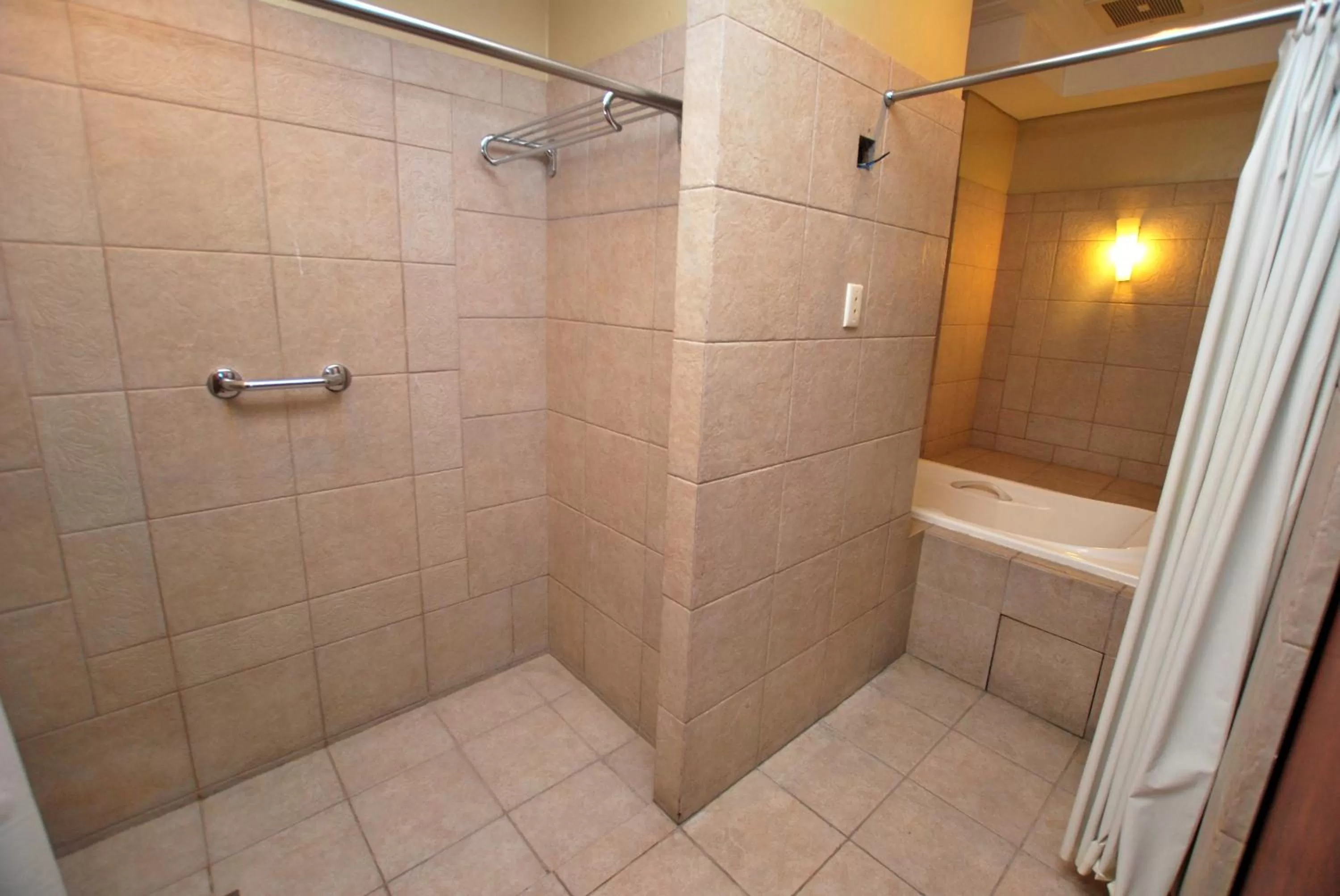 Spa and wellness centre/facilities in City Garden Hotel Makati