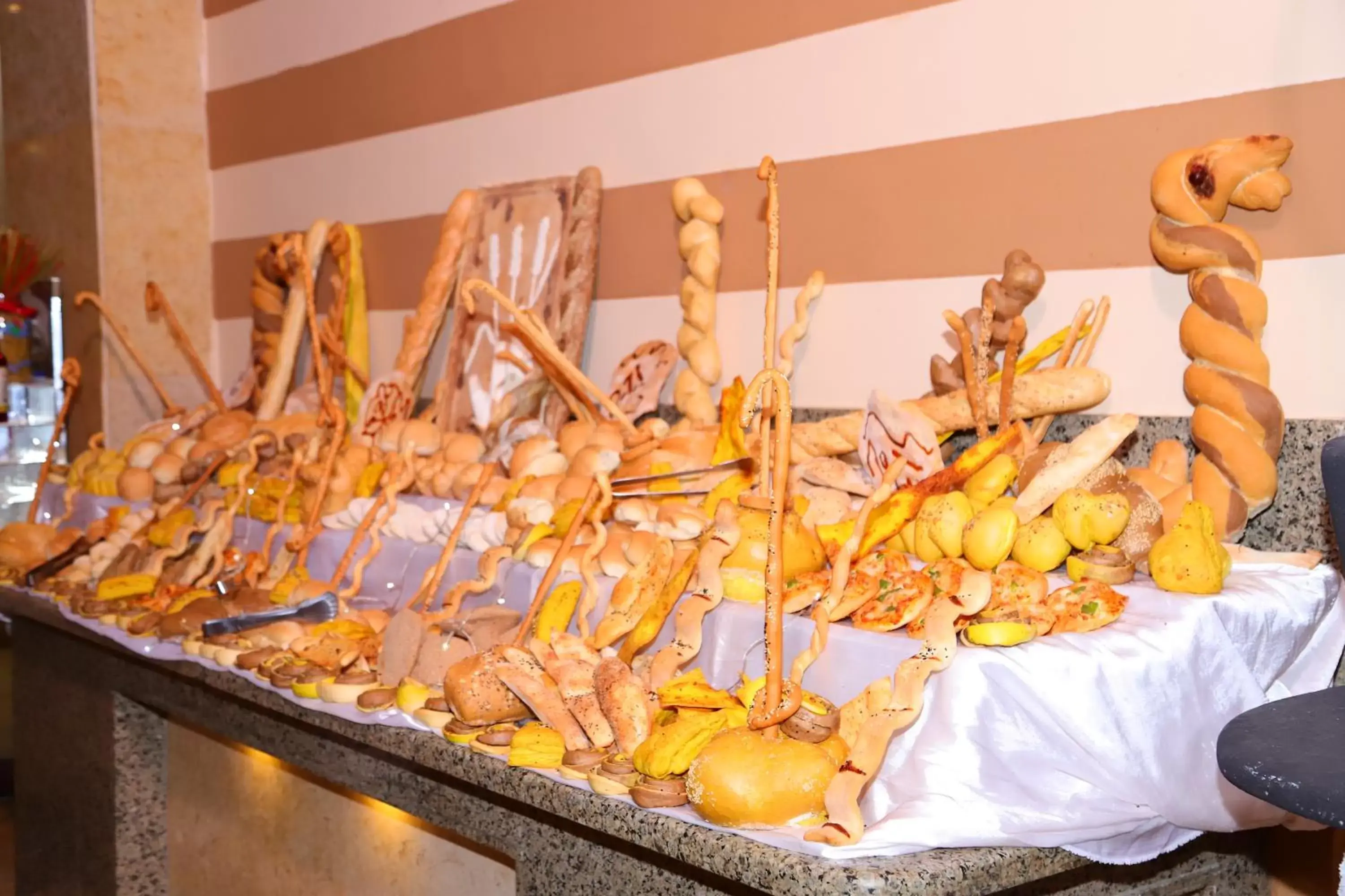 Restaurant/places to eat in Three Corners Sunny Beach Resort Restaurant/places to eat in Three Corners Sunny Beach Resort