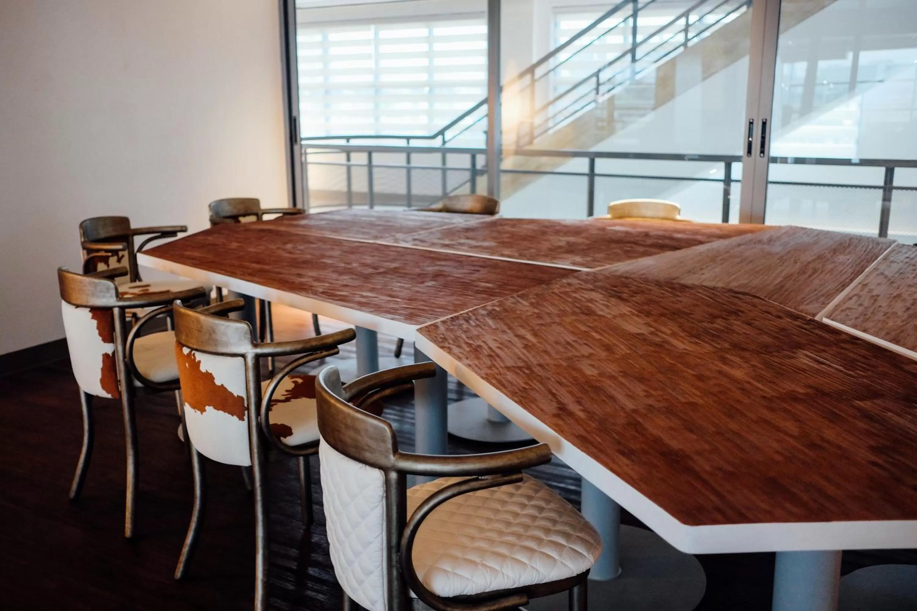 Meeting/conference room in TRYP by Wyndham Mall of Asia Manila