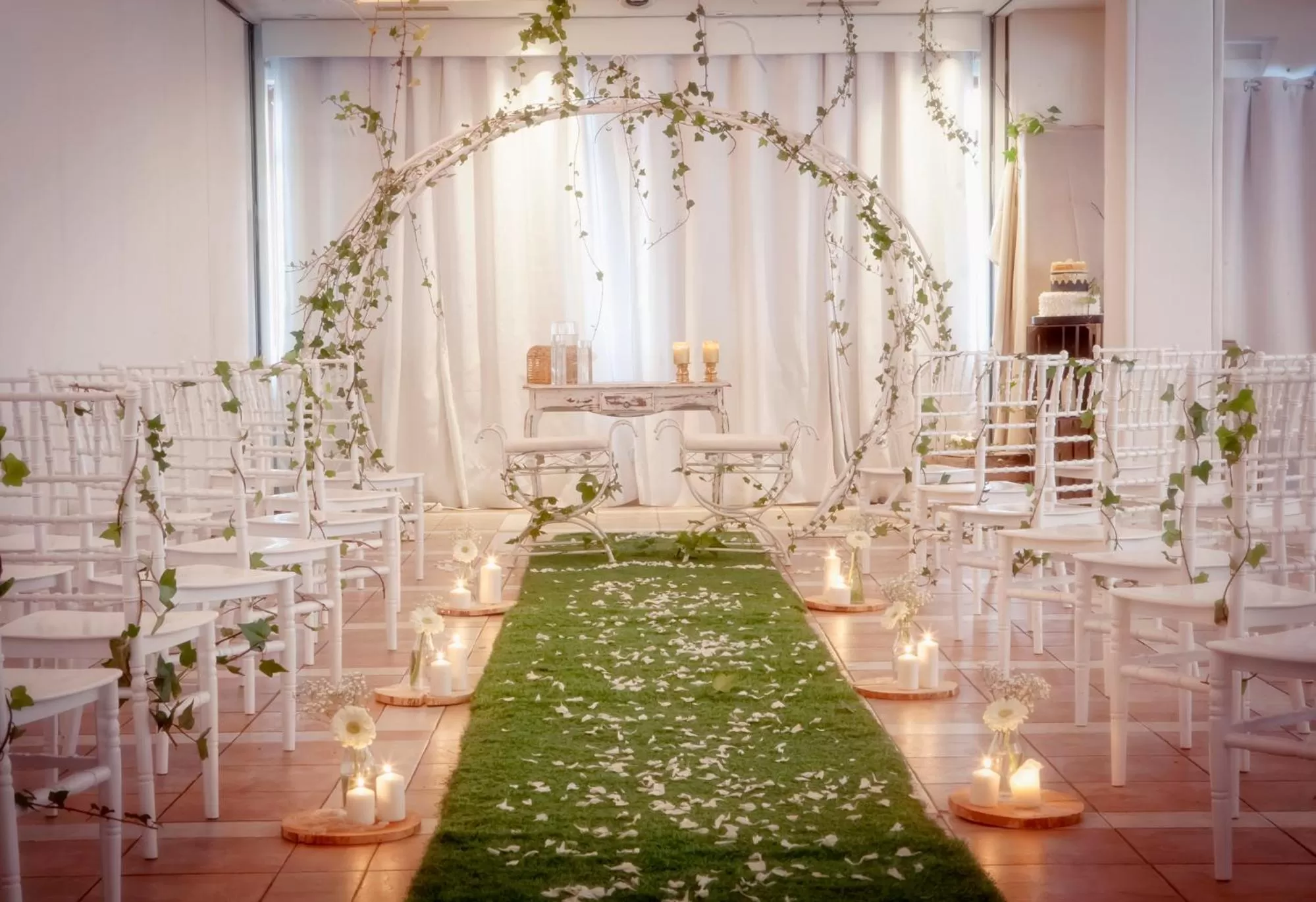 Restaurant/places to eat in Hotel Spa El Muelle de Suances