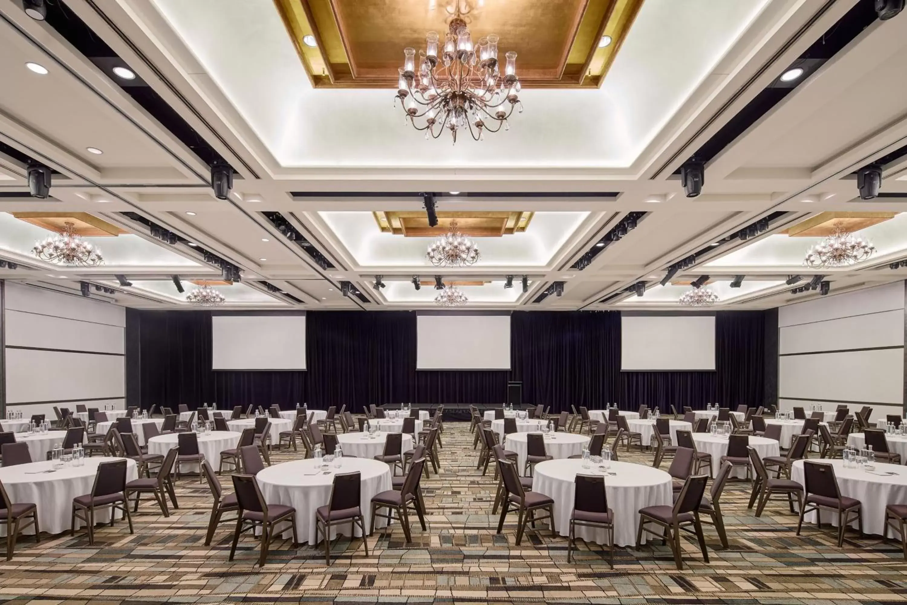 Meeting/conference room, Banquet Facilities in Sheraton Grand Mirage Resort Gold Coast