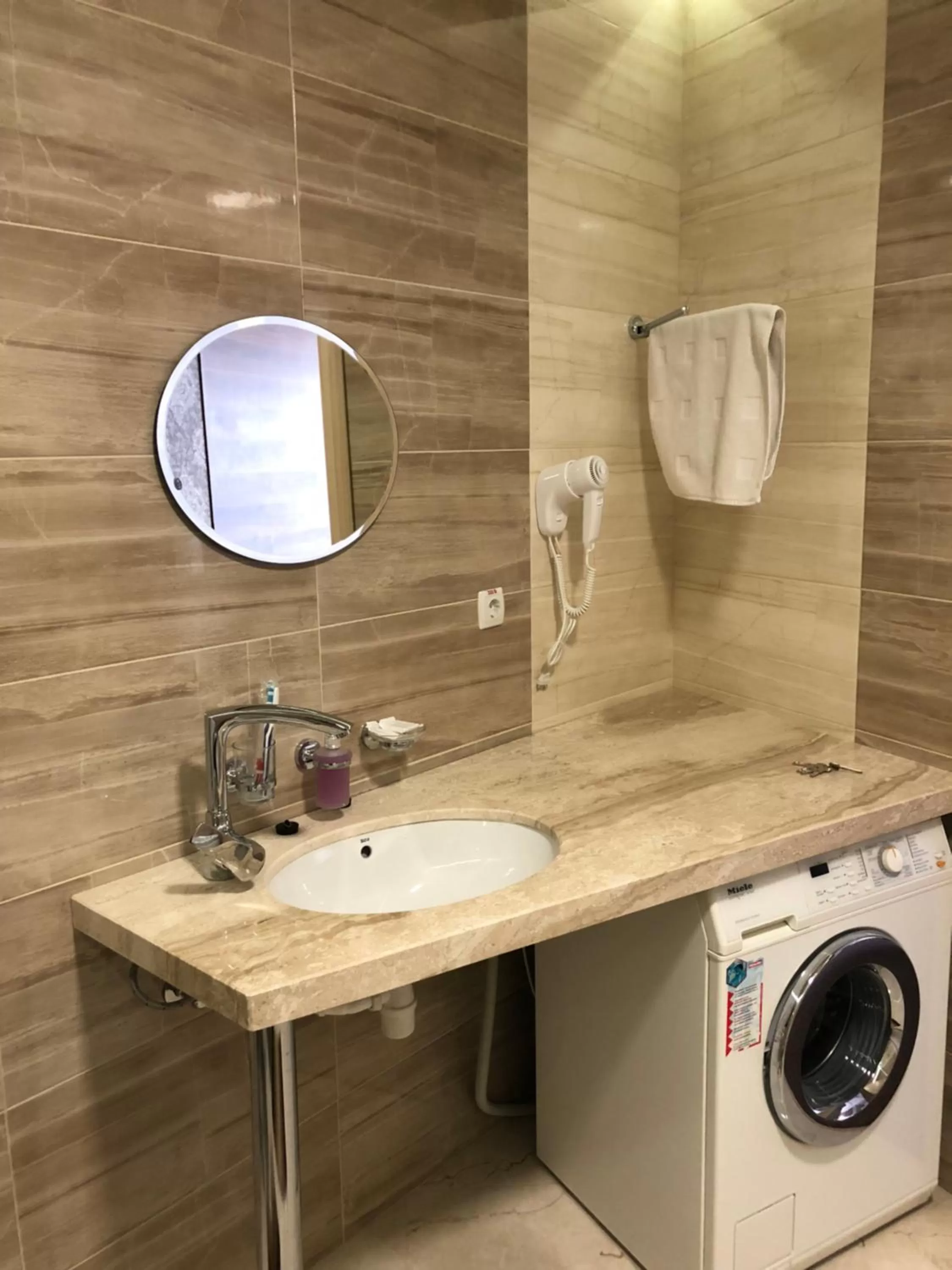 Motel Kurortnyy & SPA