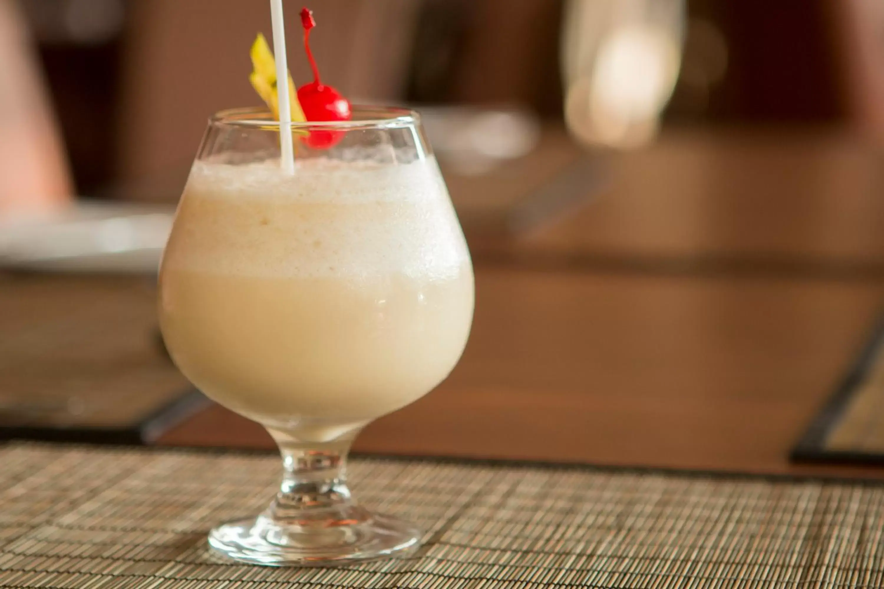 Alcoholic drinks in Rincon del Valle Hotel & Suites