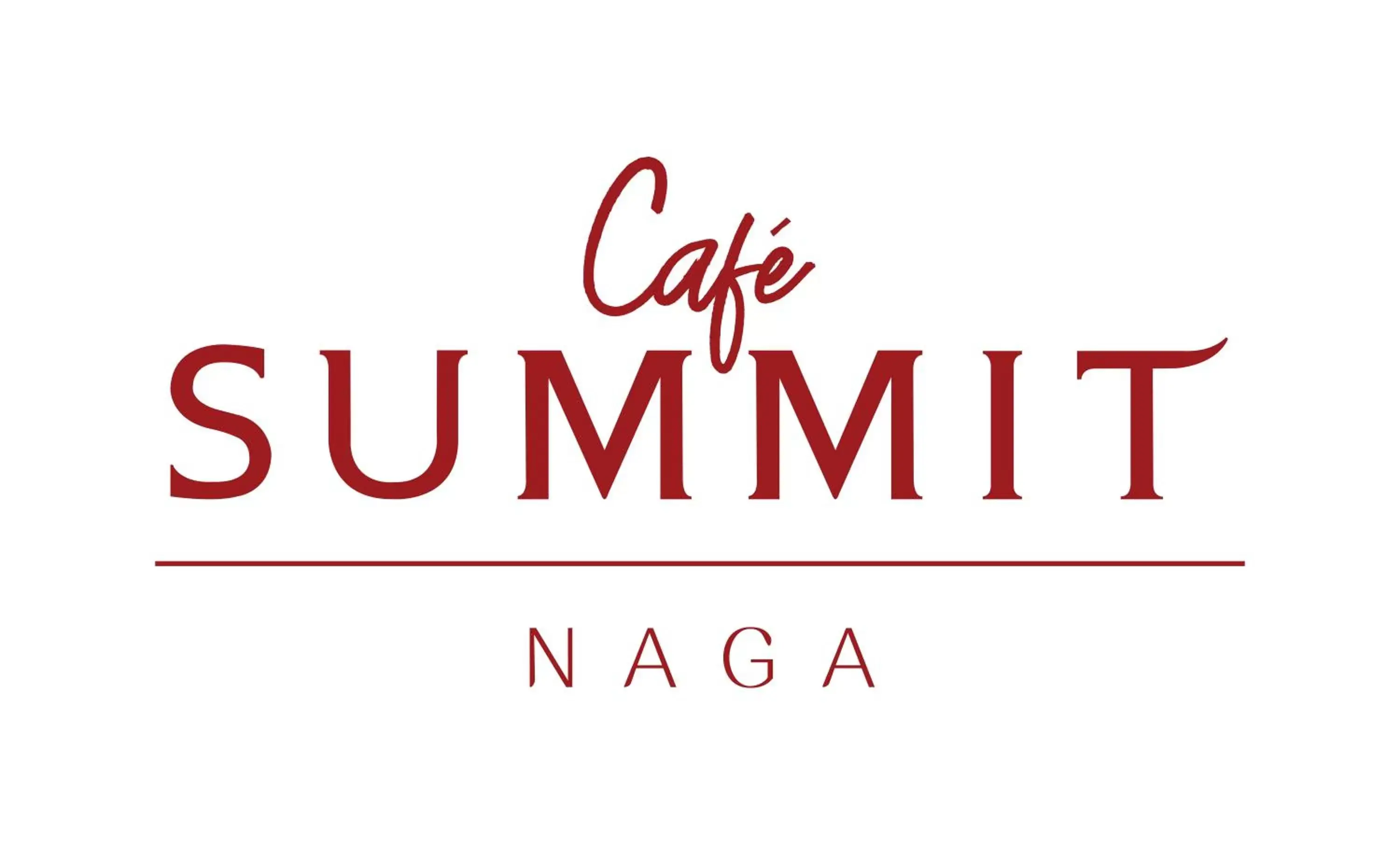 Restaurant/places to eat, Property Logo/Sign in Summit Hotel Naga