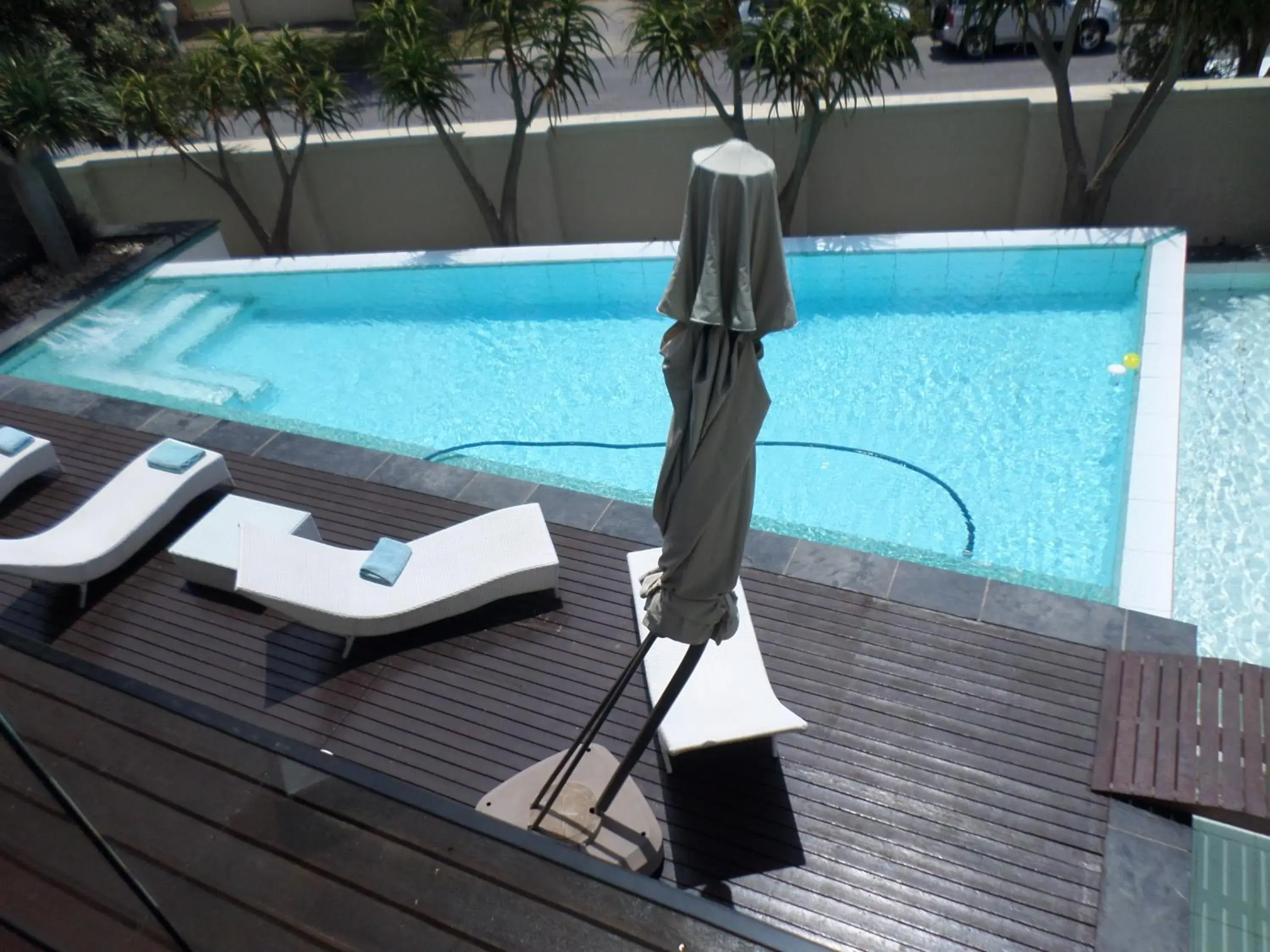 Bird's eye view in Isango Gate Bird's eye view in Isango Gate