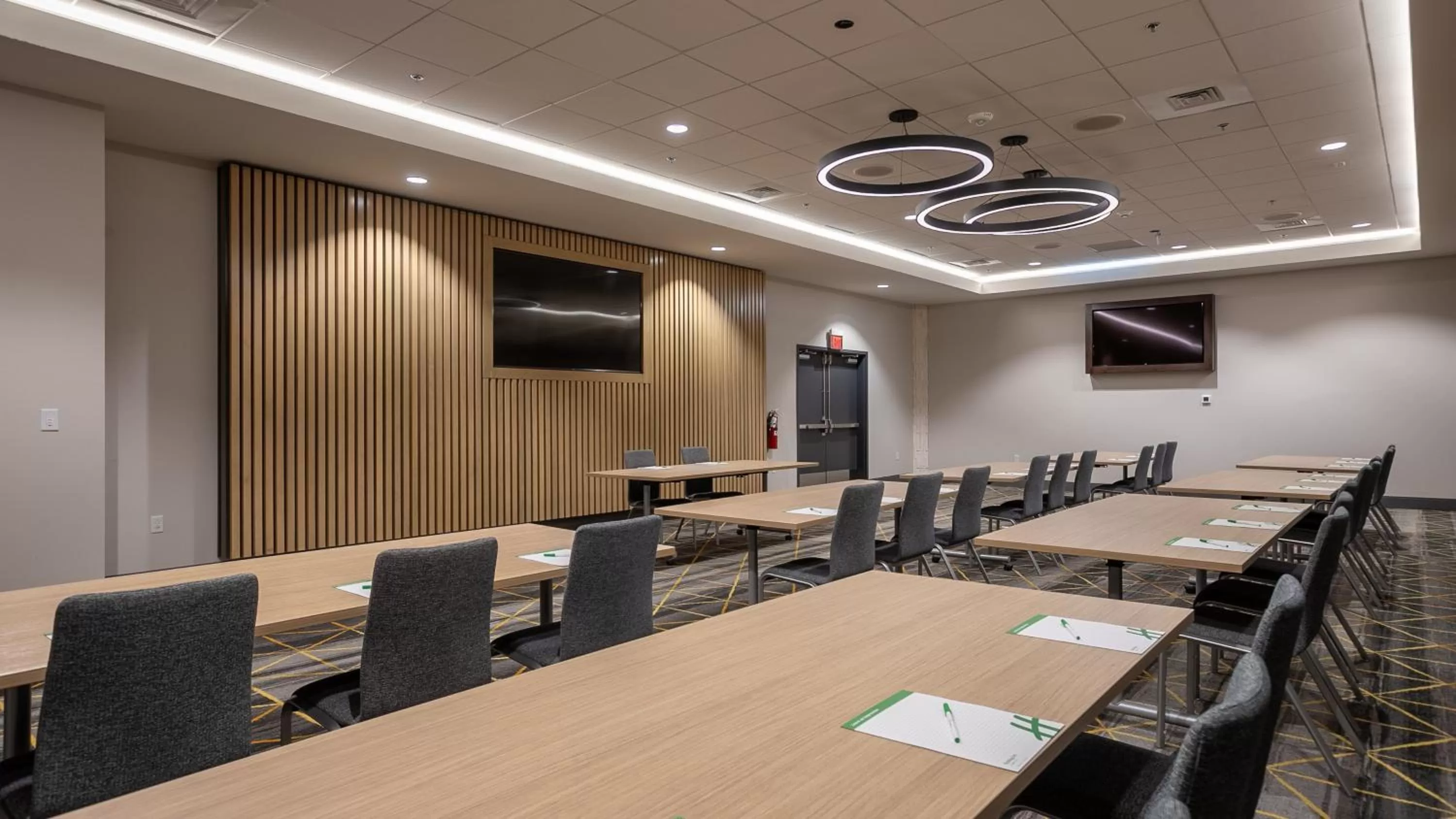 Meeting/conference room in Holiday Inn Panama City by IHG