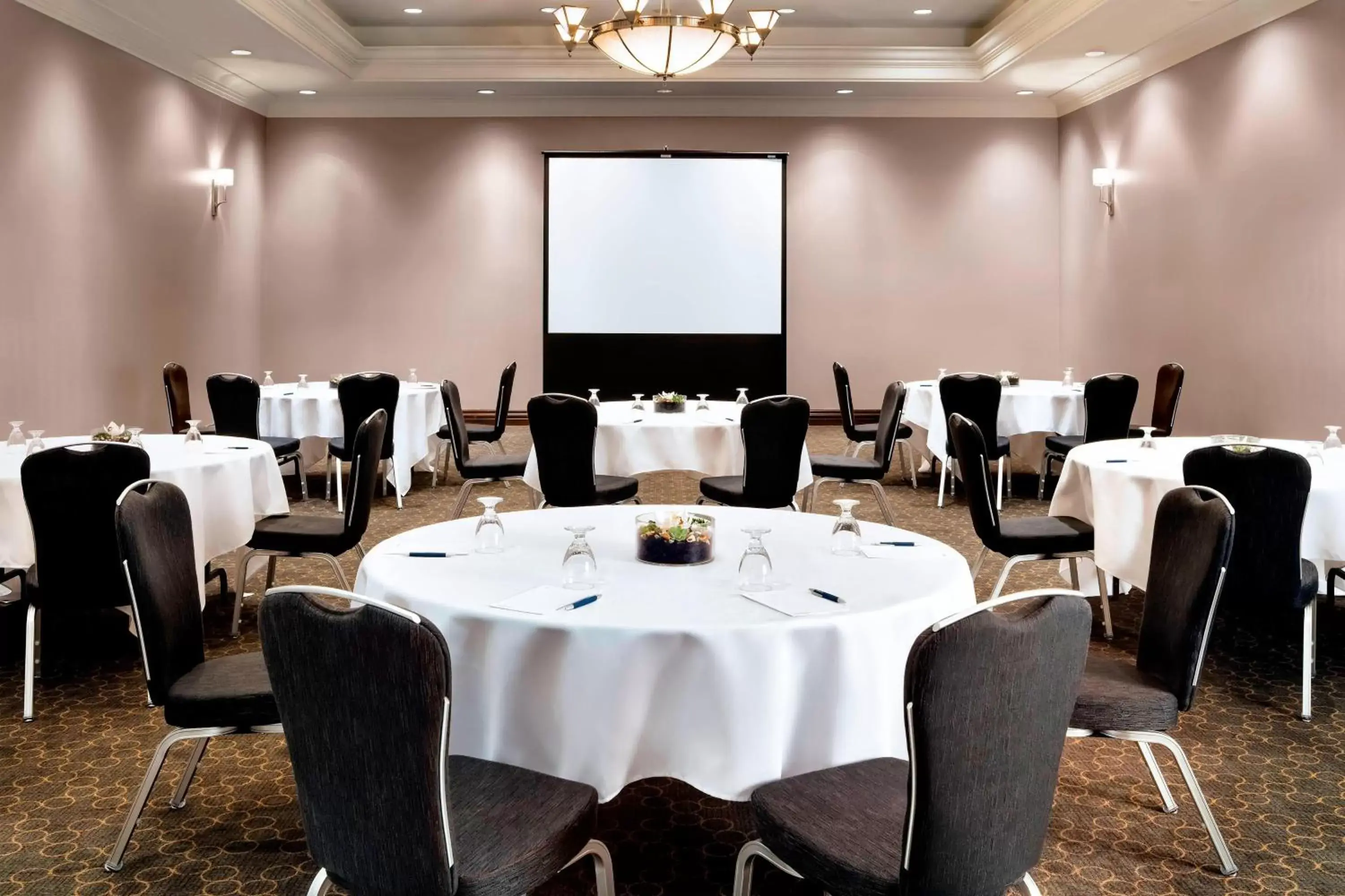 Meeting/conference room in Sheraton Toronto Airport Hotel & Conference Centre