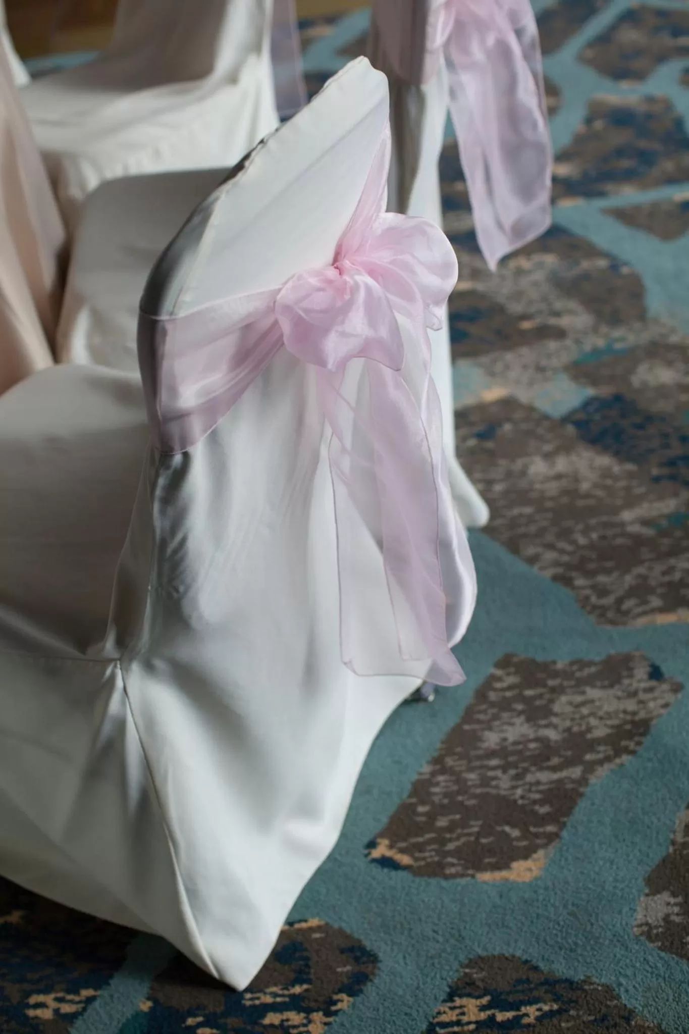 Banquet/Function facilities in Crowne Plaza Ventura Beach by IHG