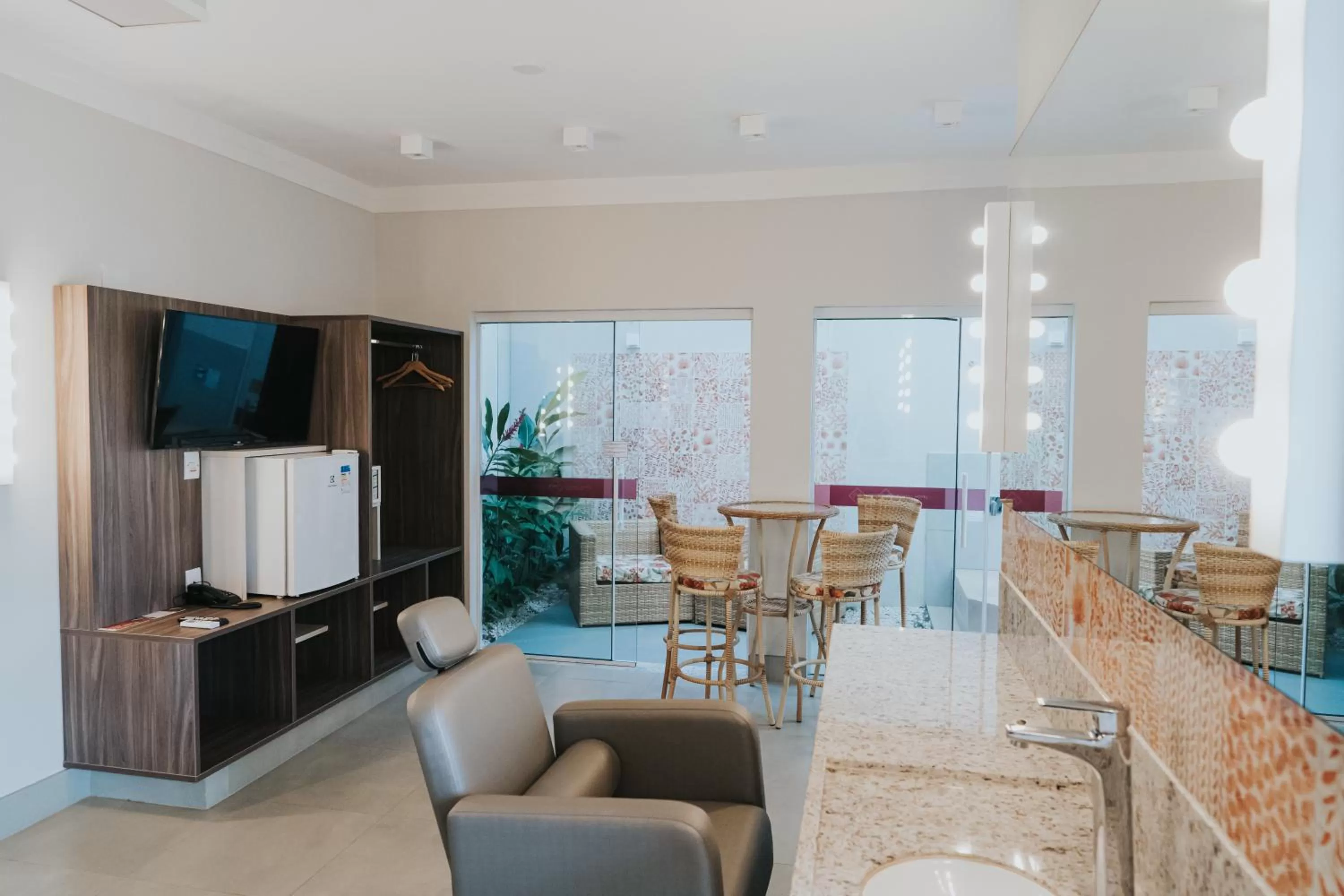 Portal Hotel Mogi Mirim