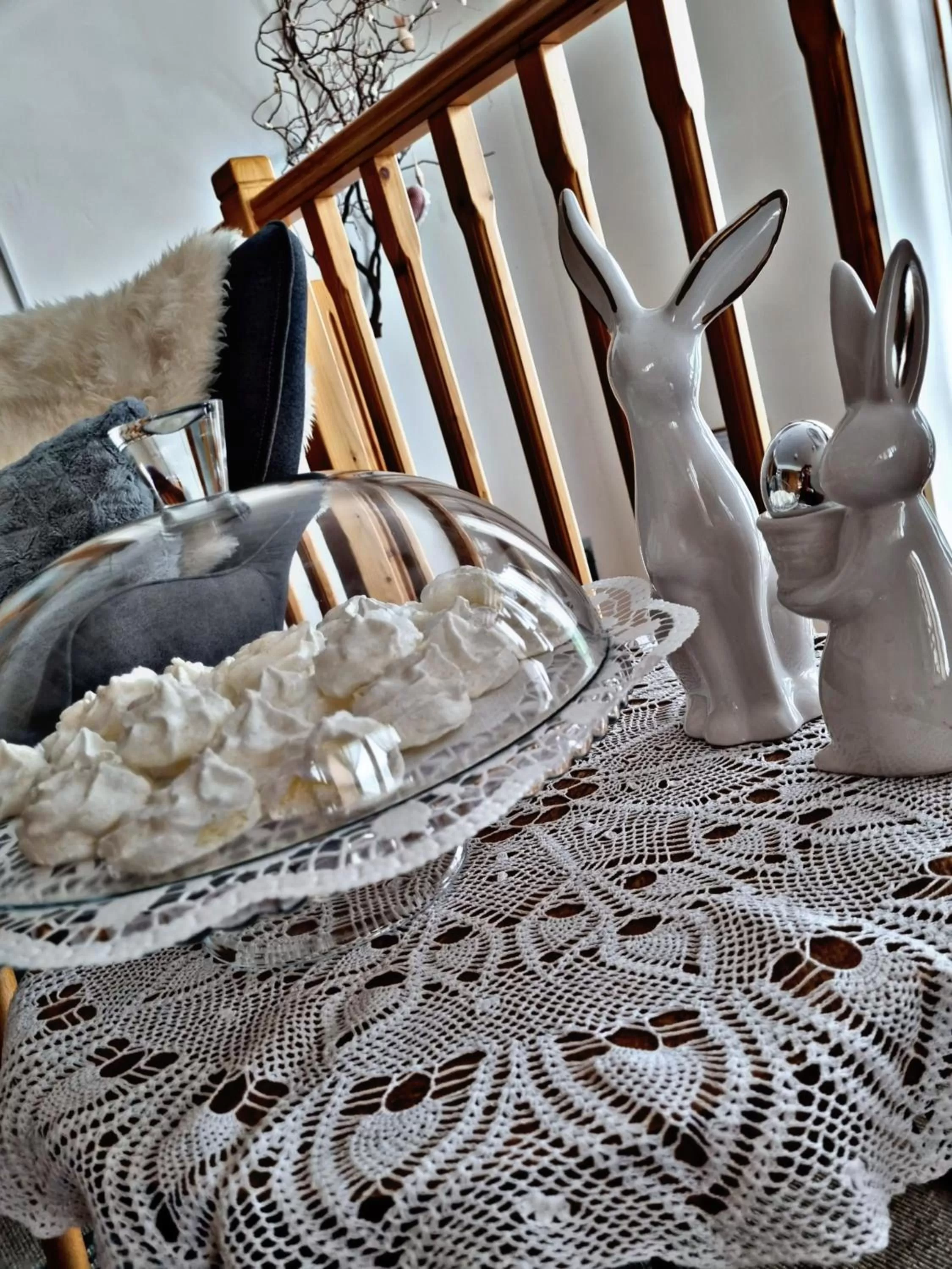 Spring in Hotel Villa Siesta