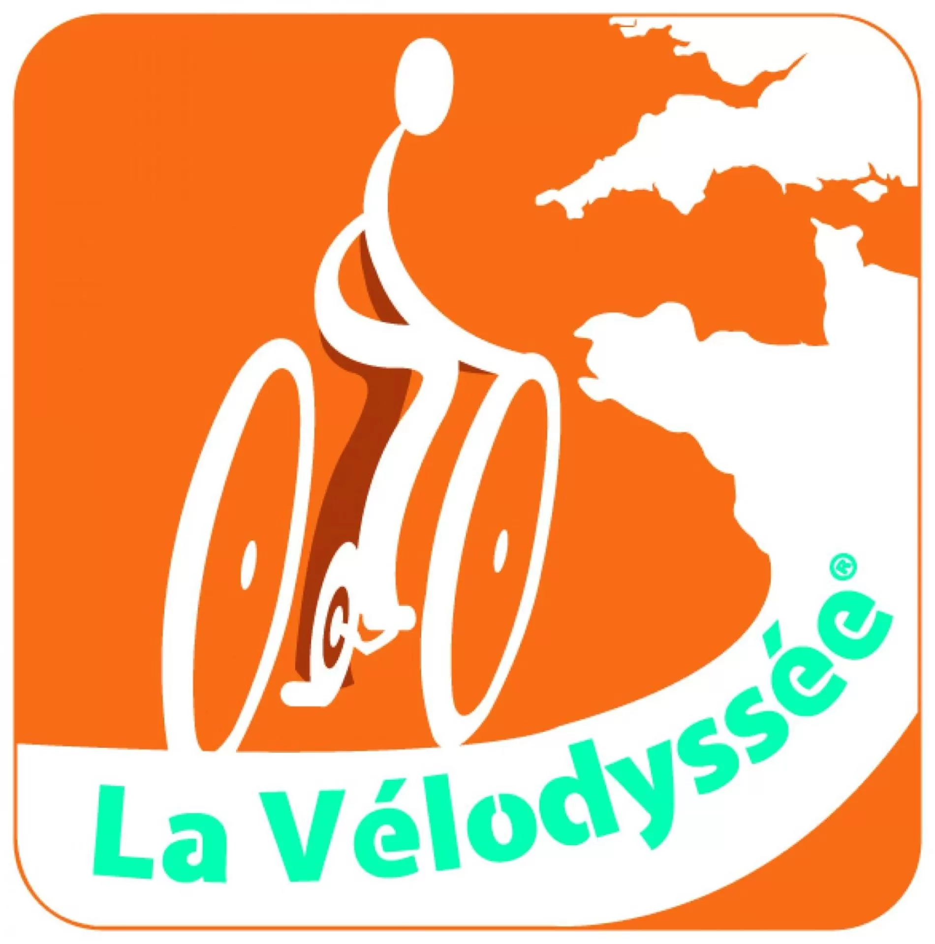 Logo/Certificate/Sign in La Charentine