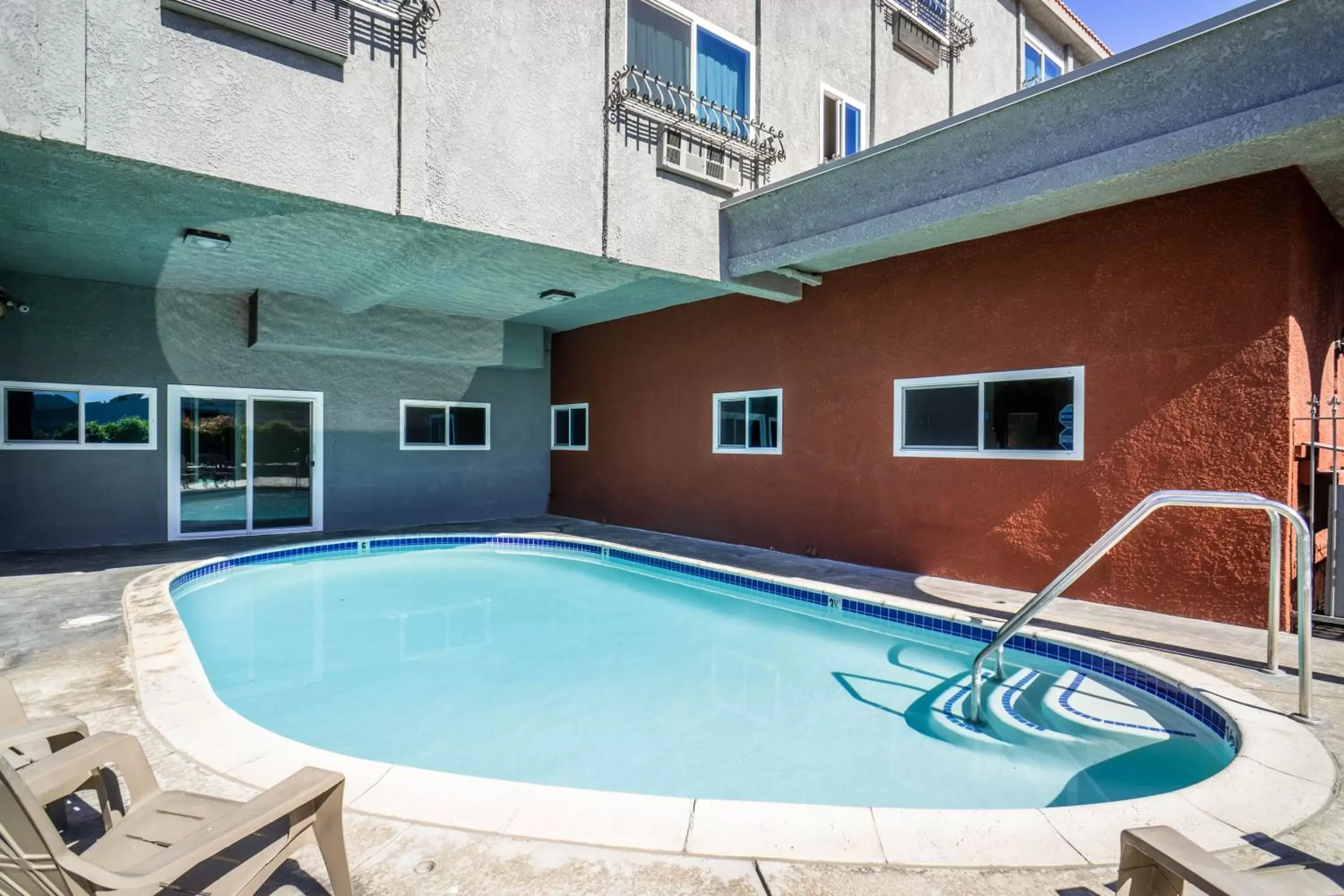 Maywood Inn Maywood Inn