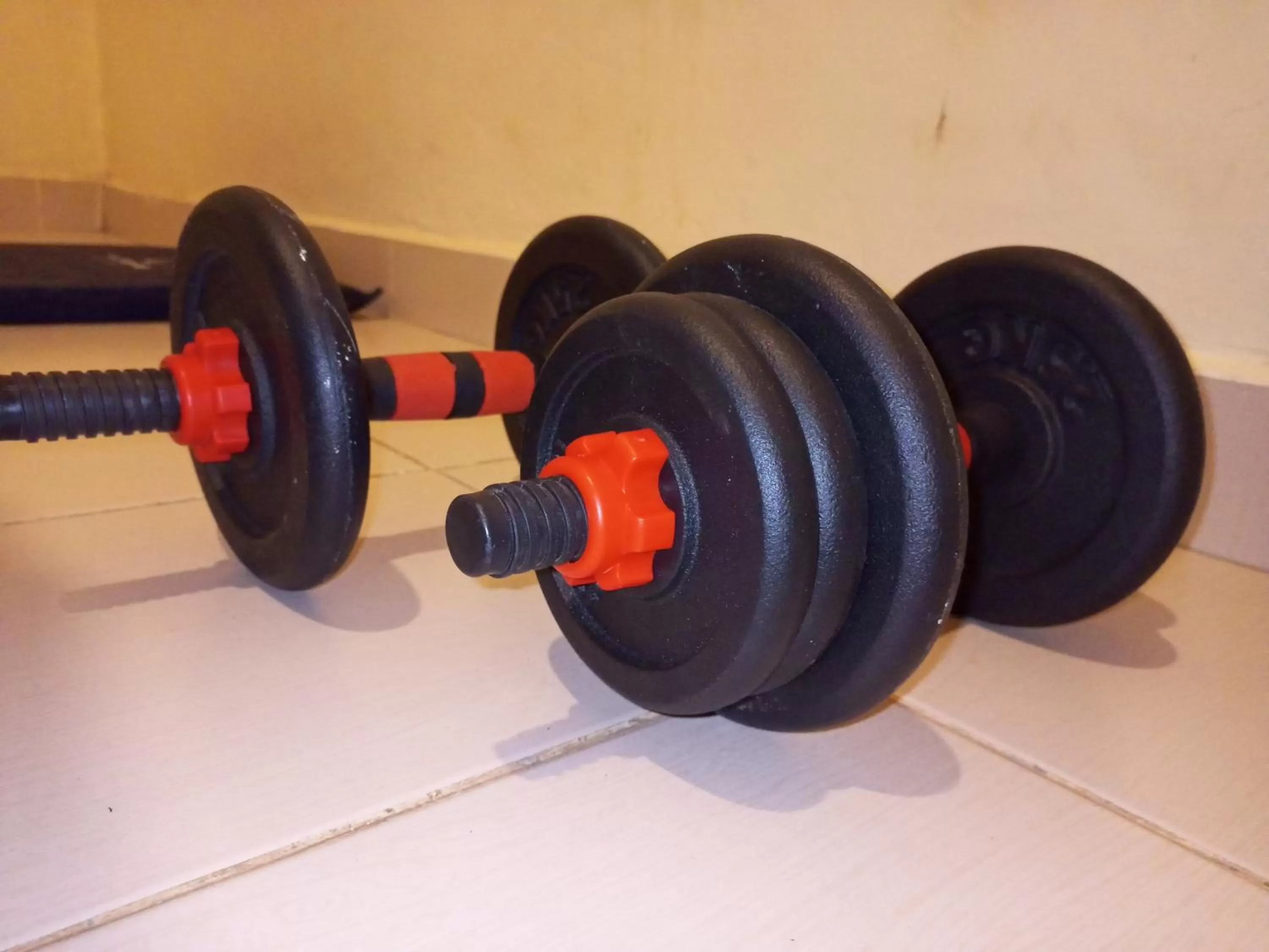 Fitness centre/facilities, Fitness Center/Facilities in Beach View Hotel - Kisumu