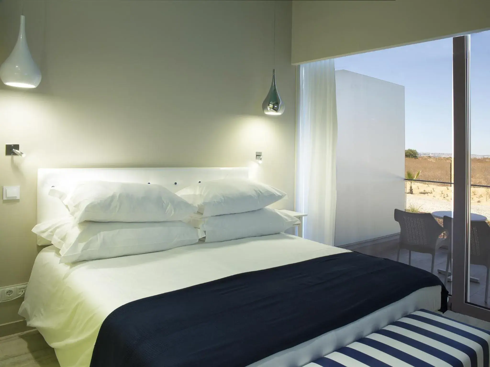 Standard Suite in Pestana Alvor South Beach Premium Suite Hotel