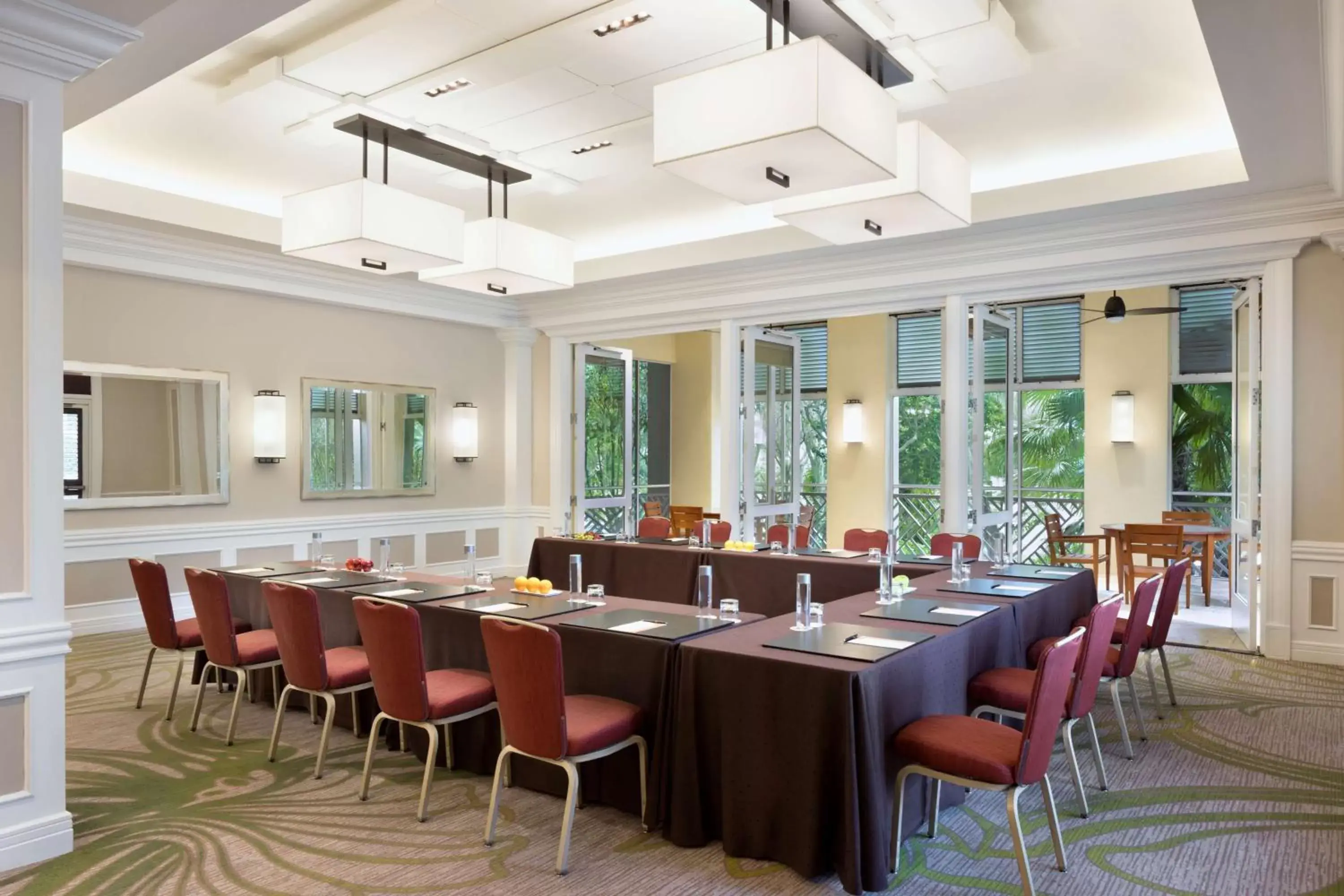 Meeting/conference room in Hyatt Regency Coconut Point Resort & Spa Near Naples