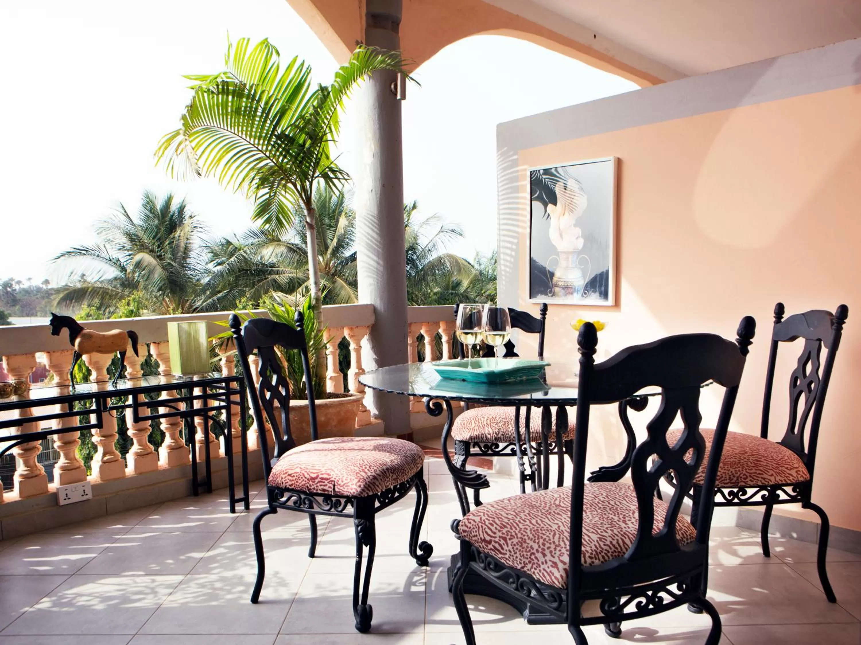 RoofTop Boutique Hotel Adults Only