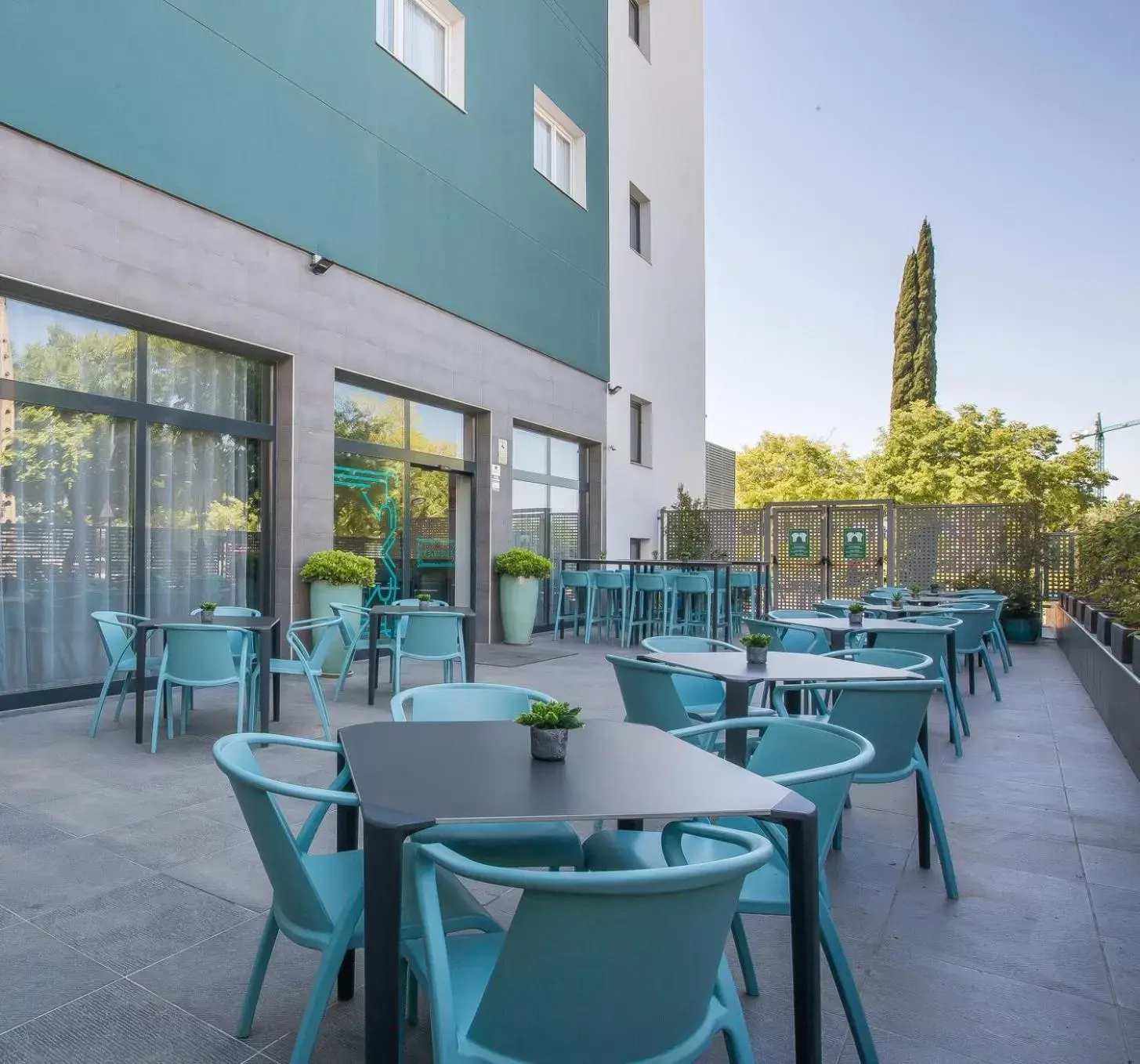 Hotel Venture Sant Cugat Hotel Venture Sant Cugat