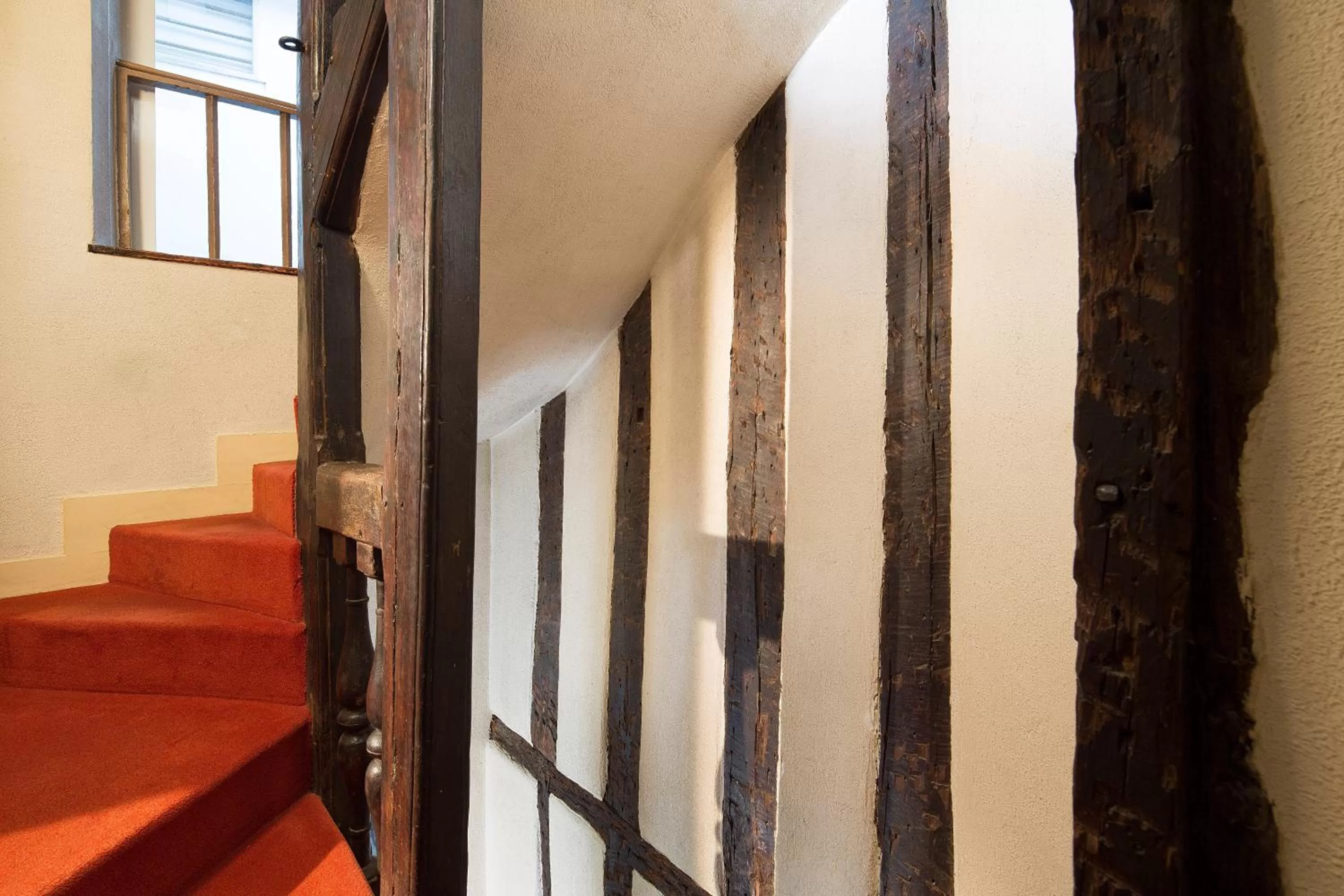 Other in Hôtel du Cygne Paris