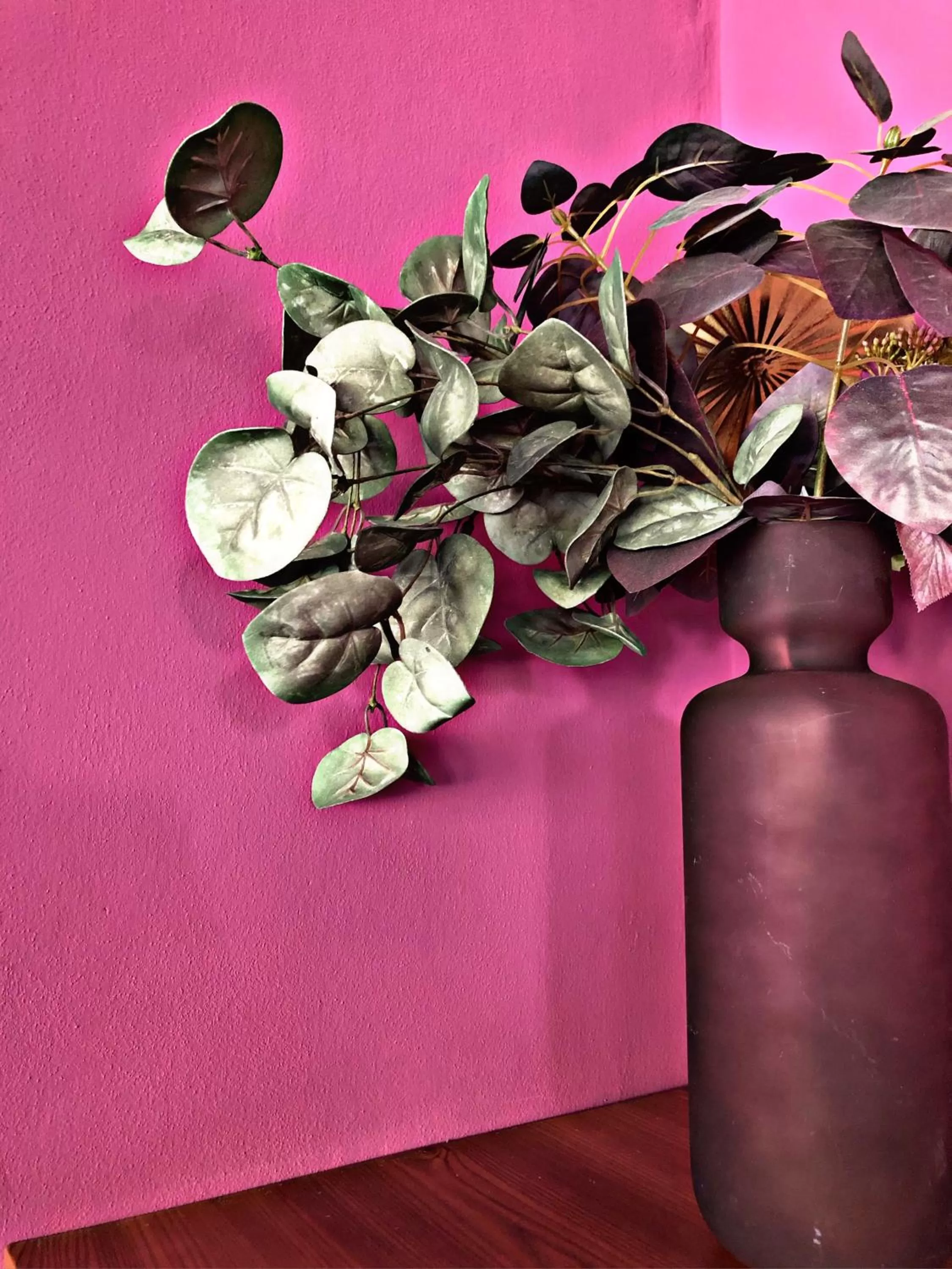 Decorative detail in Hotel del Falco