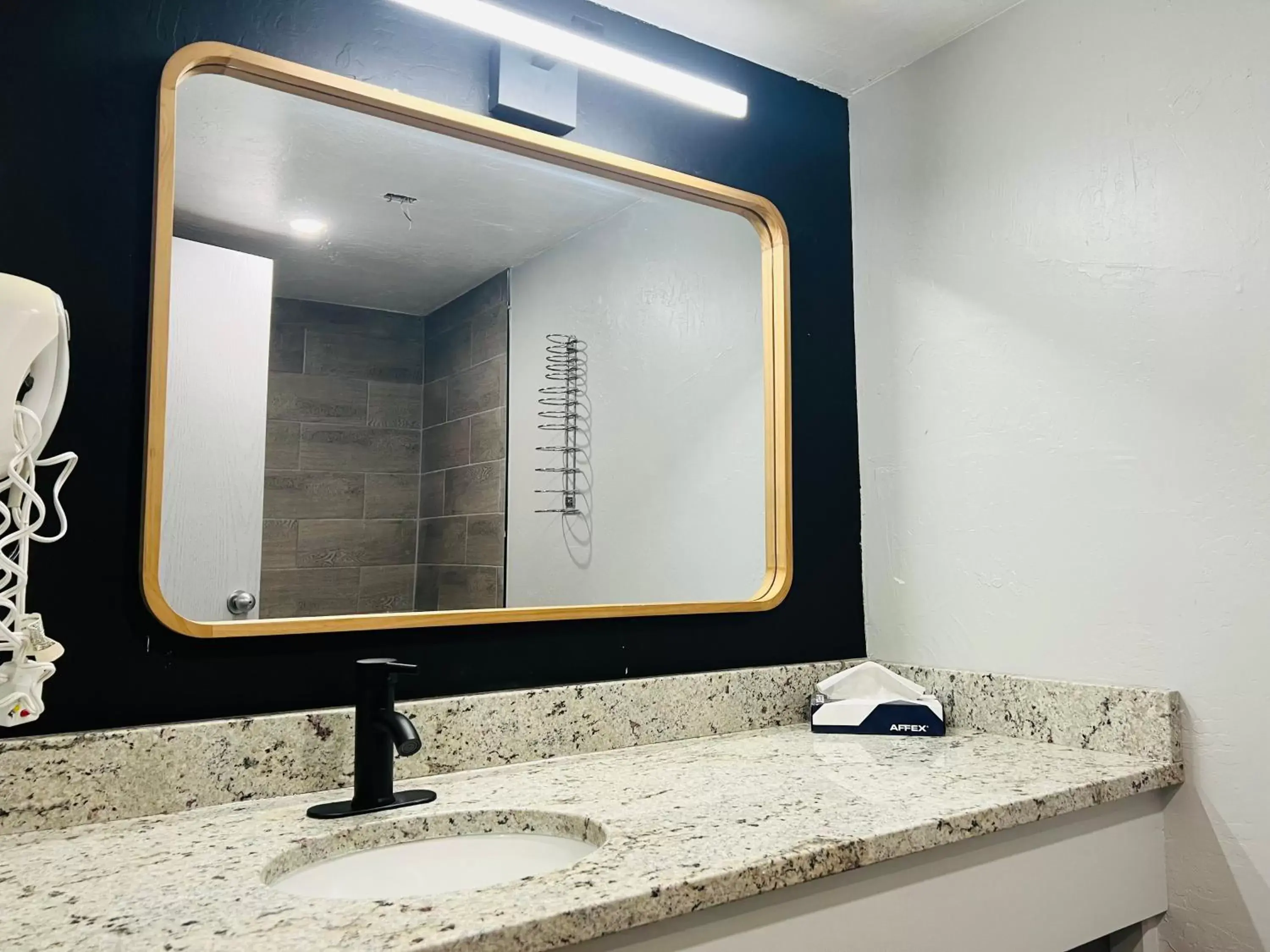 Bathroom in The Westerner - Extended Stay