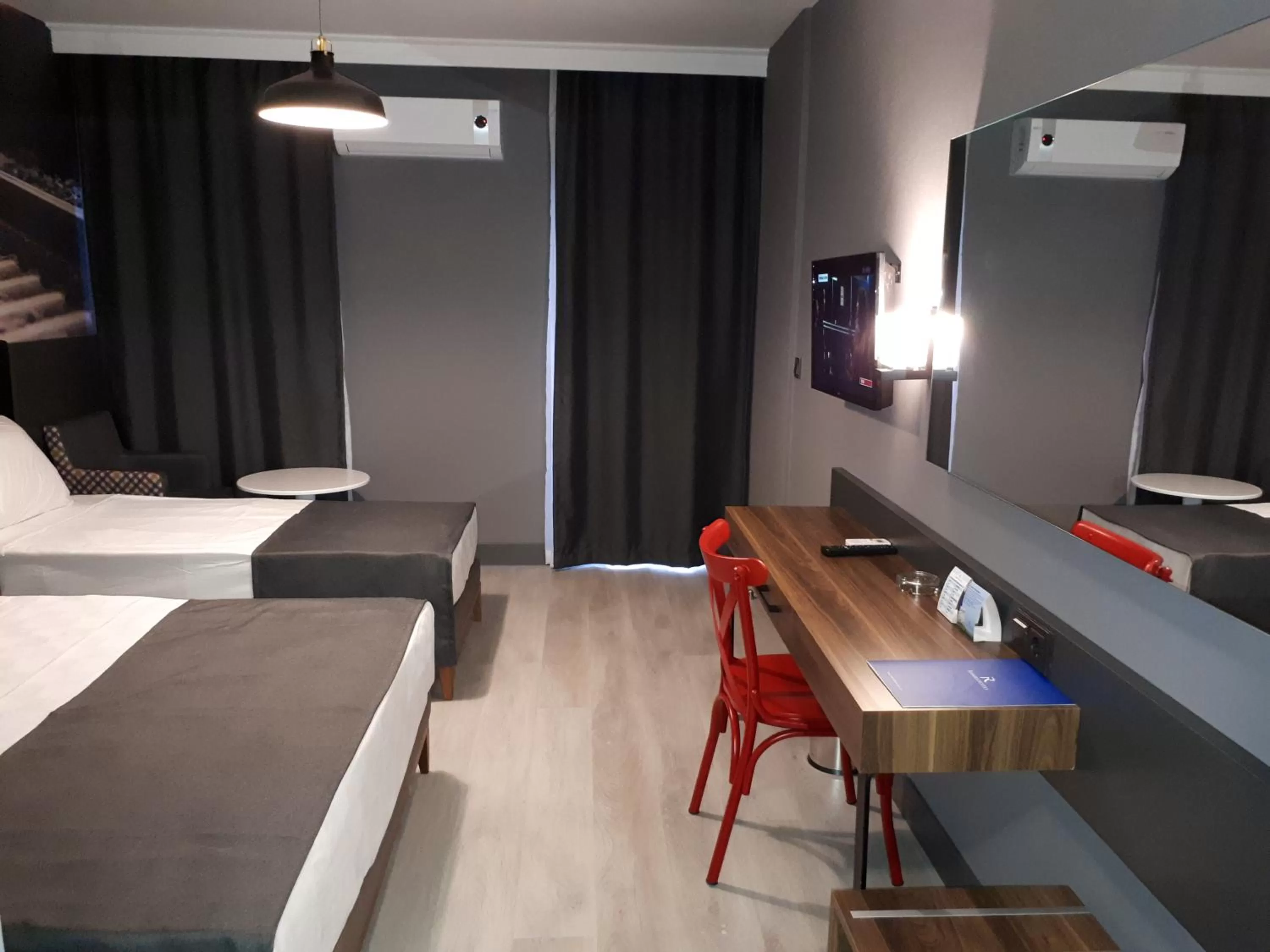 Bed in Ramira City Hotel - Adult Only (16+)