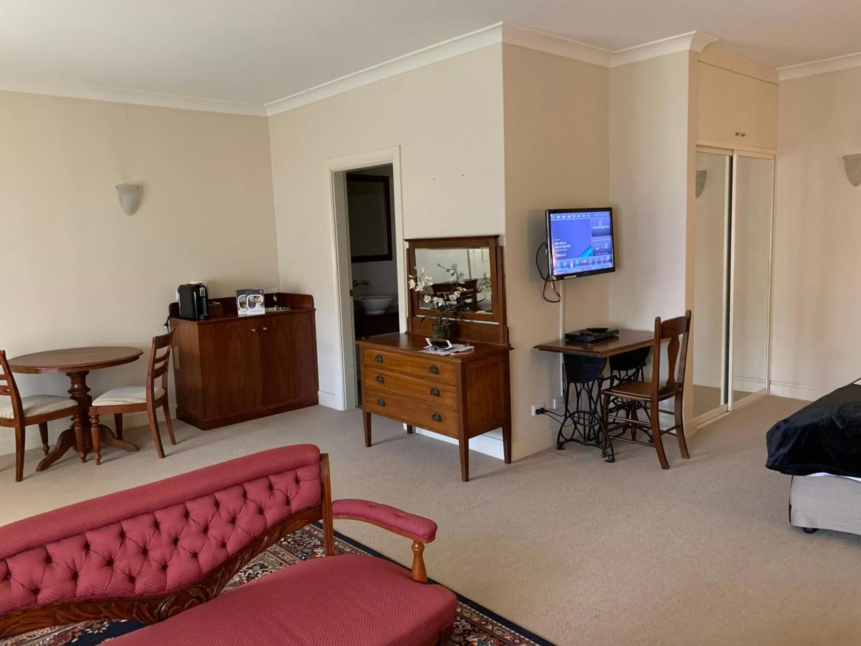 Fitzroy Inn Historic Retreat Mittagong