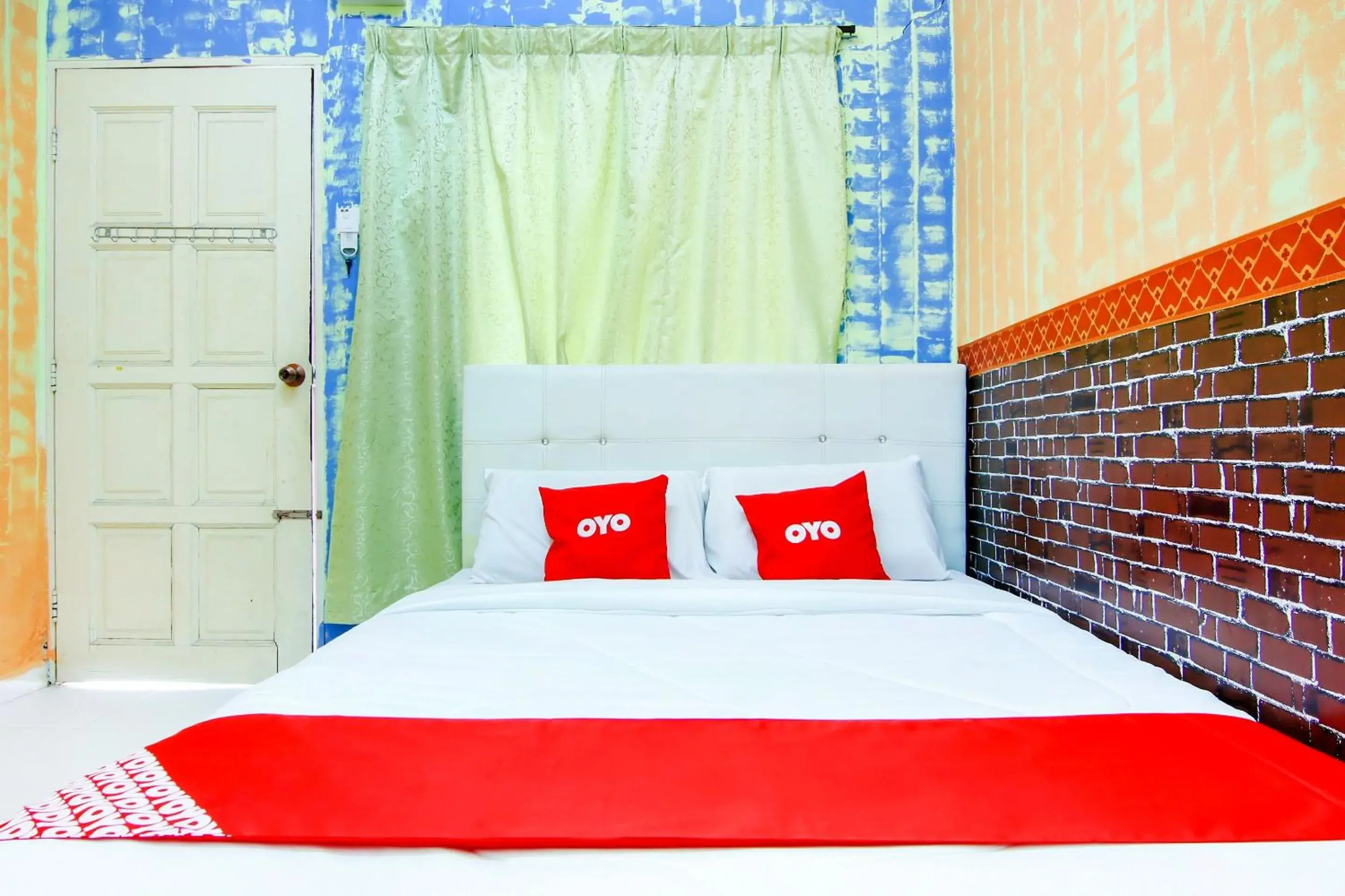 Bedroom, Bed in Tangkak Mawadahh Inn Stay